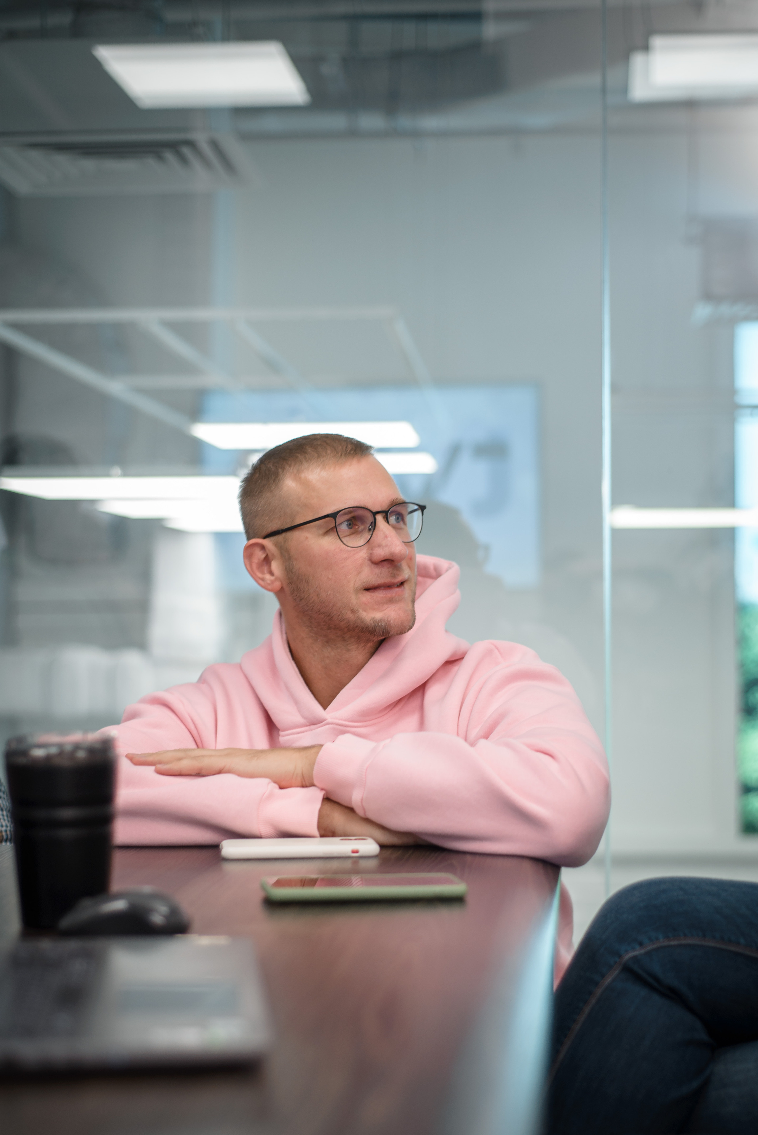 Бизнес портреты. Рекламный Фотограф Москва