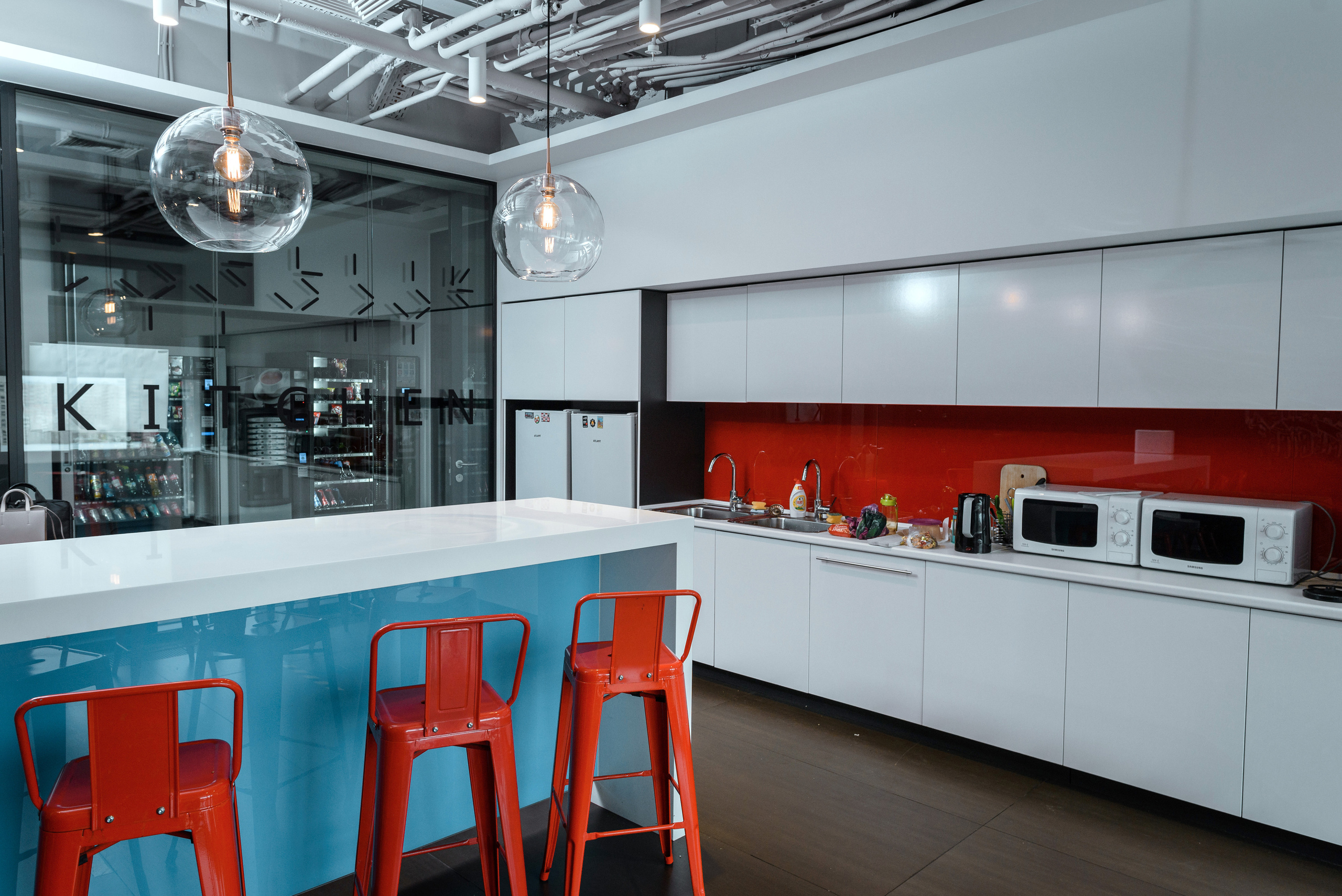 Интерьеры. Рекламный Фотограф Москва