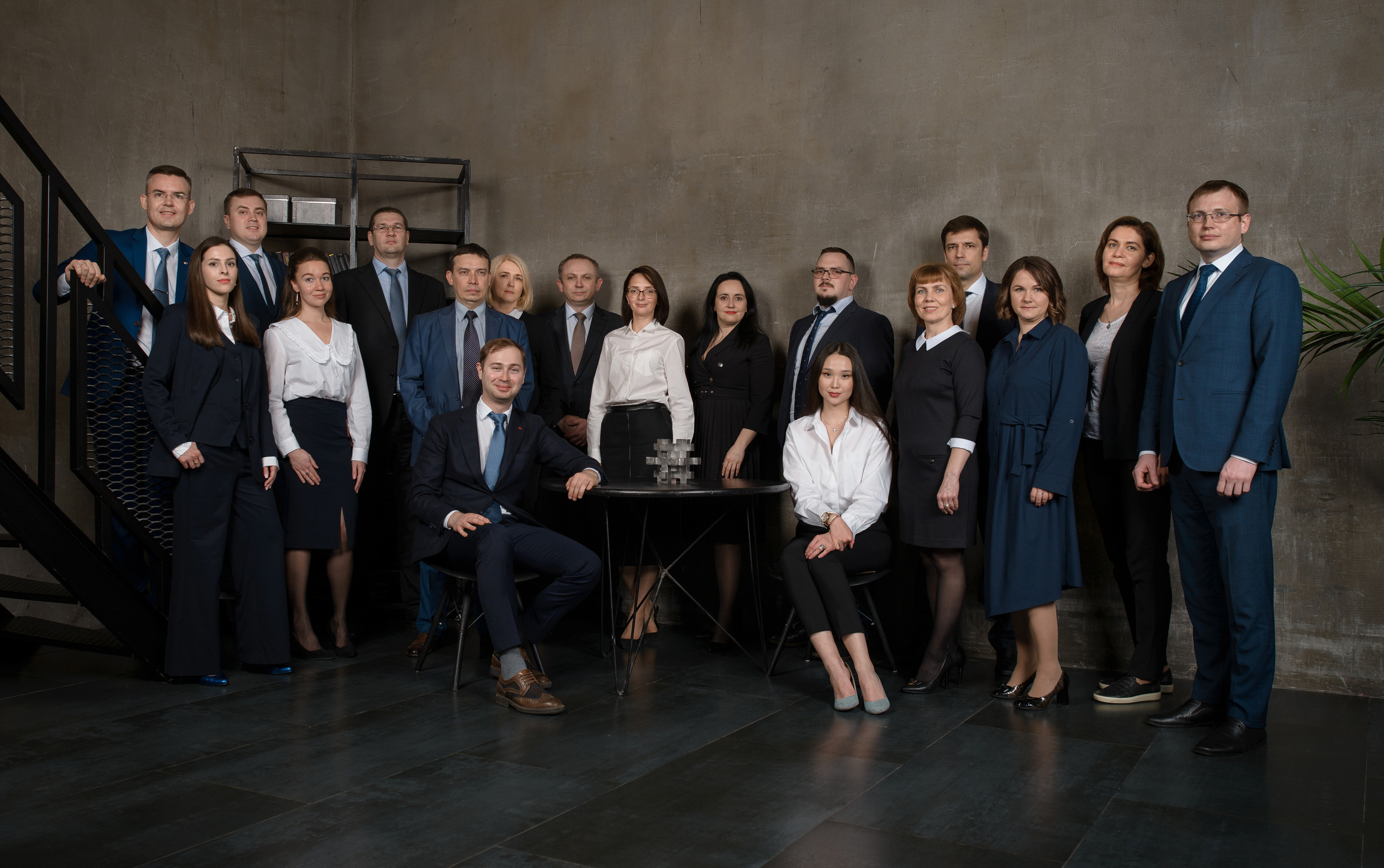 Бизнес портреты. Рекламный Фотограф Москва