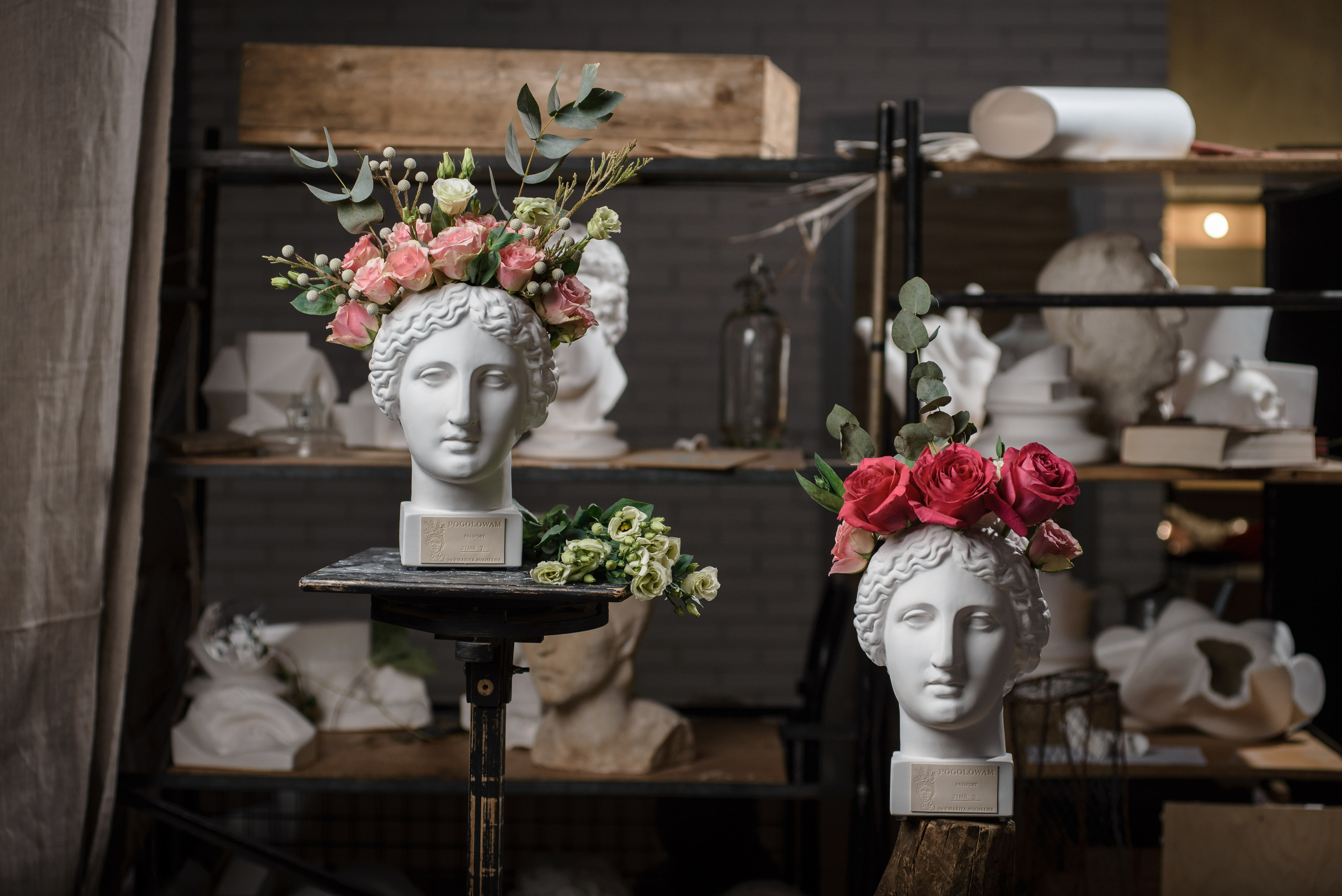 Предметная. Рекламный Фотограф Москва