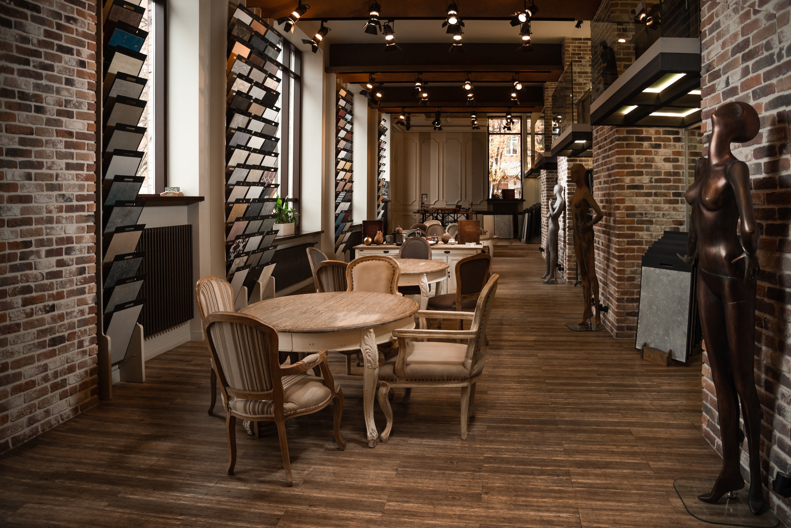 Интерьеры. Рекламный Фотограф Москва