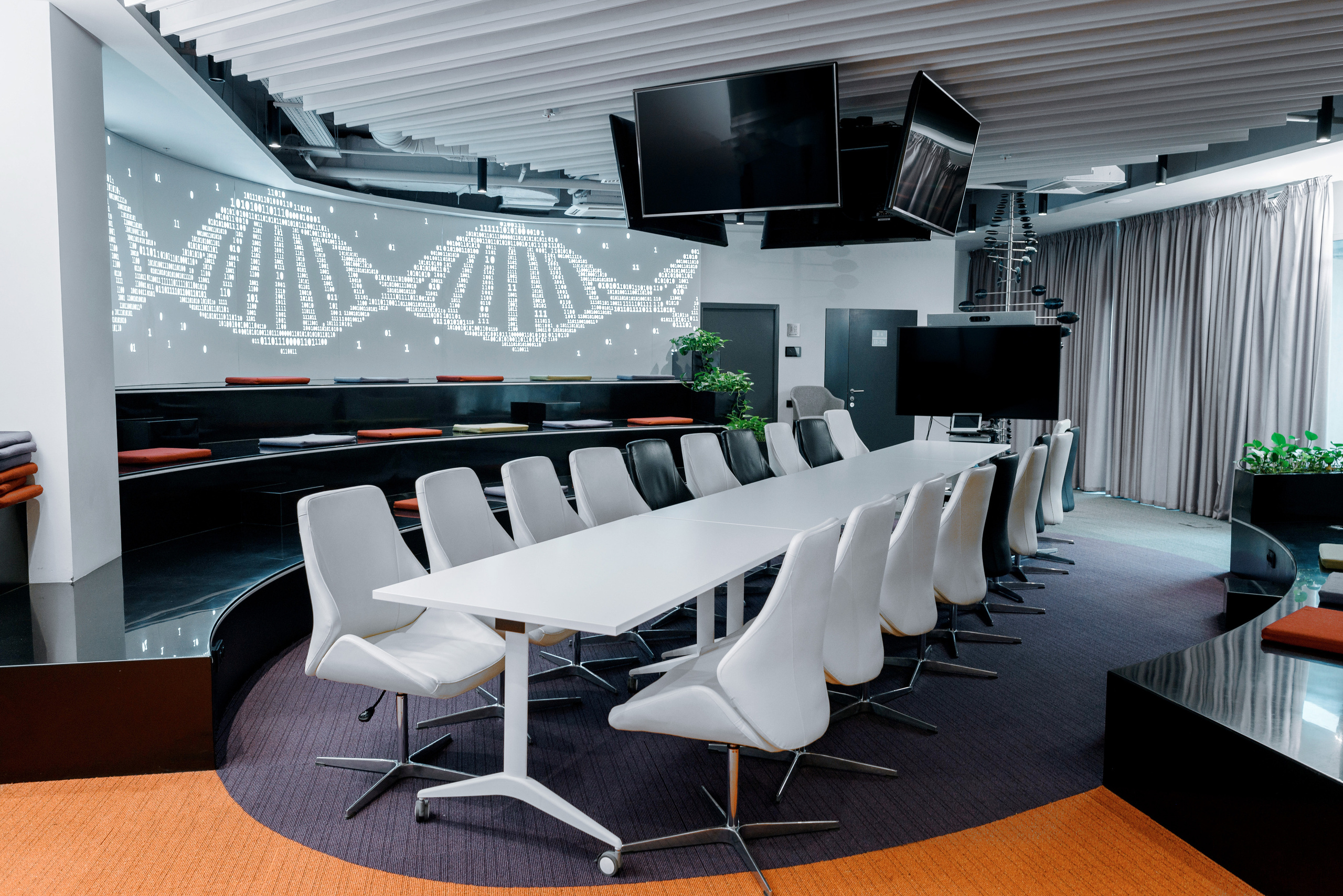 Интерьеры. Рекламный Фотограф Москва