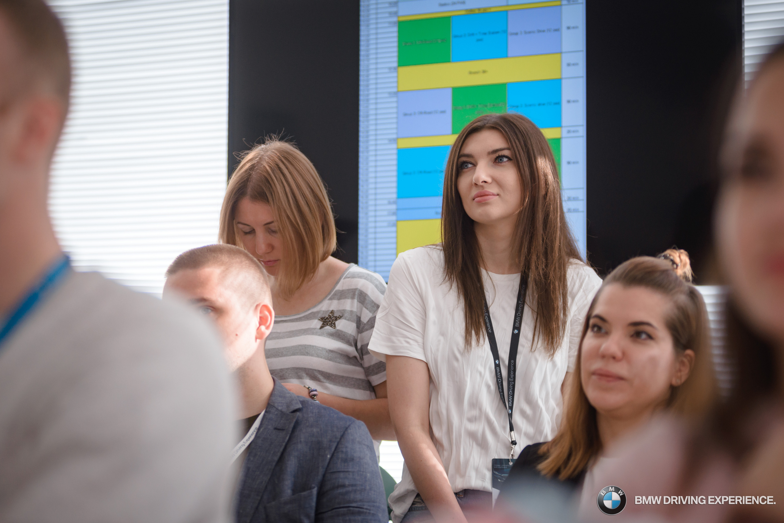 Репортаж. Рекламный Фотограф Москва