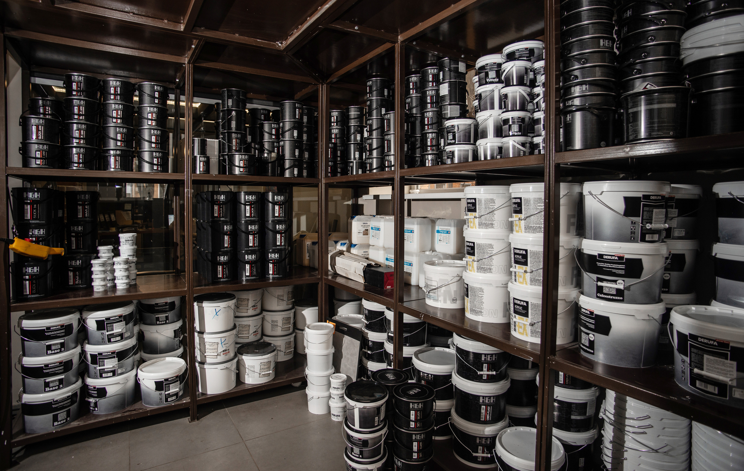 Интерьеры. Рекламный Фотограф Москва