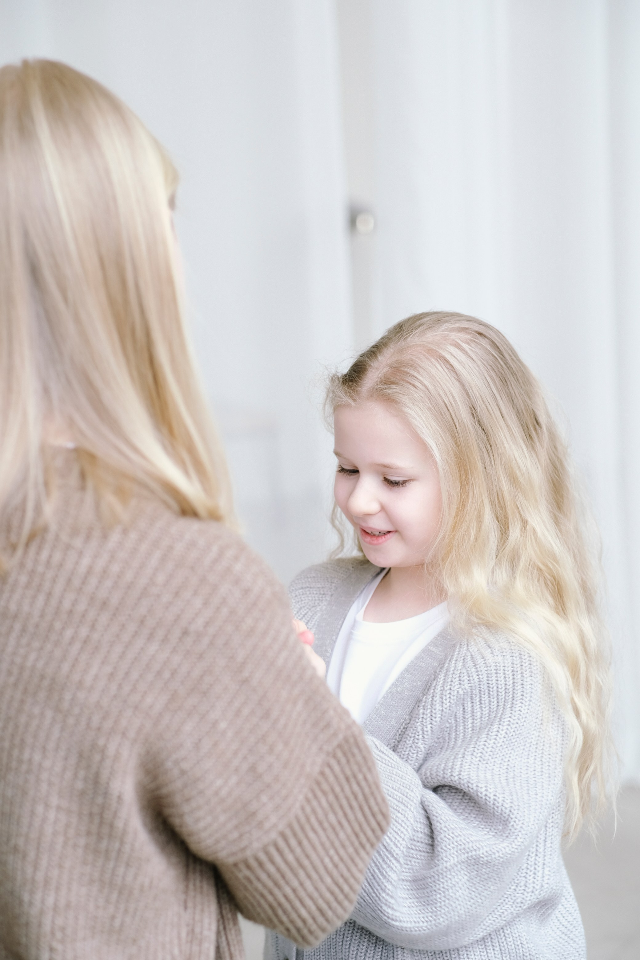 Семья Рябчиковых. Семейный и индивидуальный фотограф Дарья Мельник