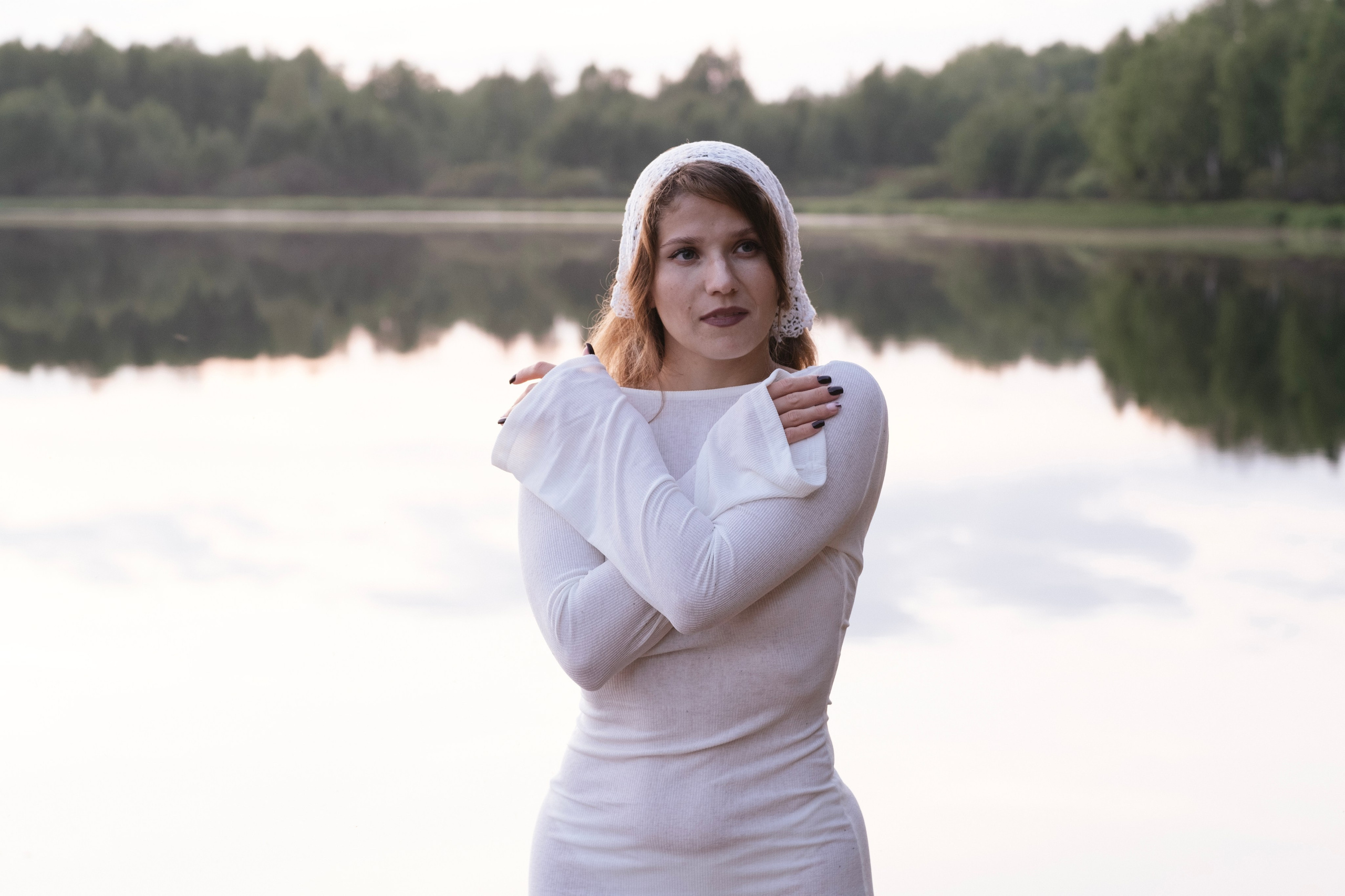 Александра. Семейный и индивидуальный фотограф Дарья Мельник