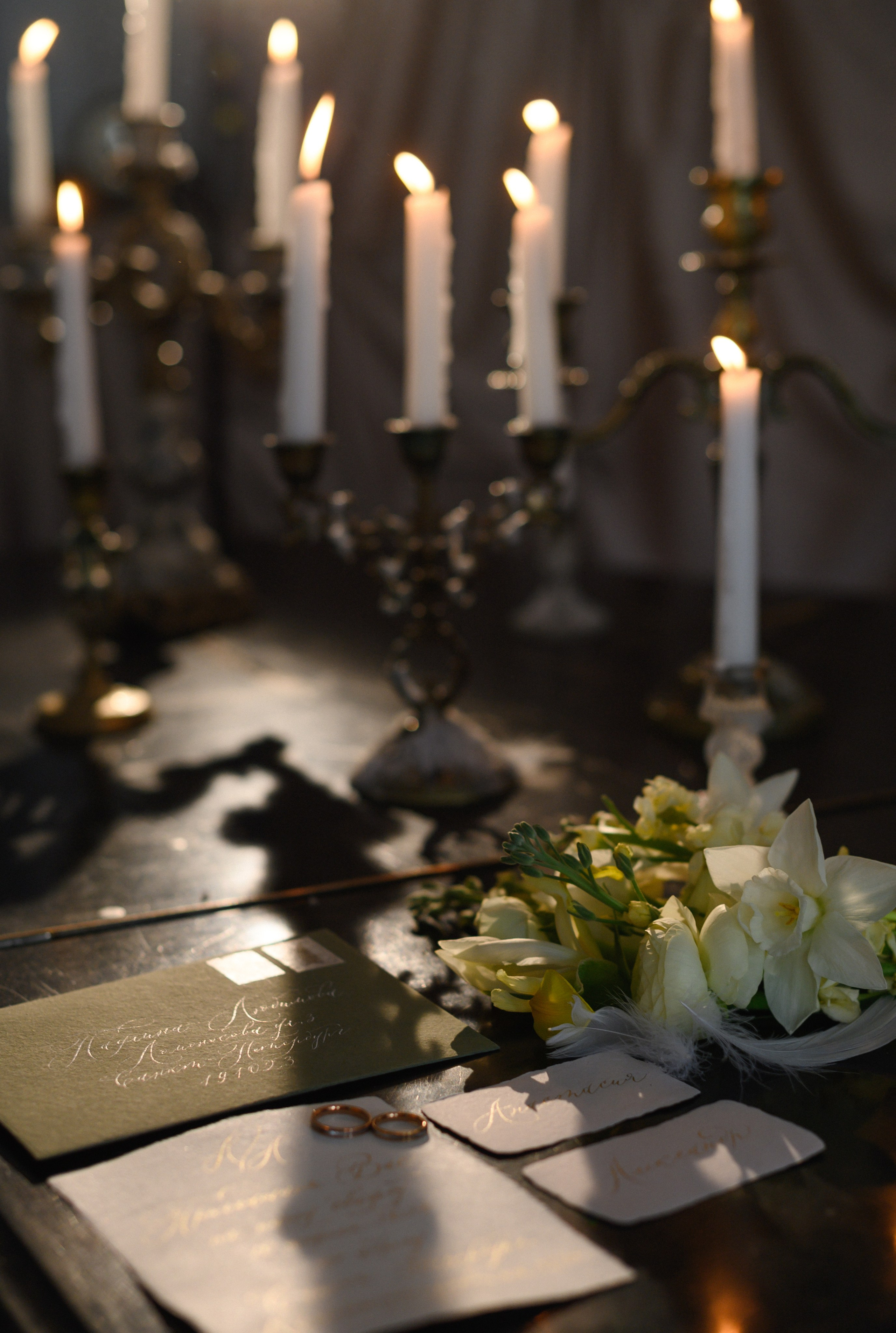 Питерский свадебный ужин и крыши…). Свадебный фотограф Тюмень Анастасия Битная