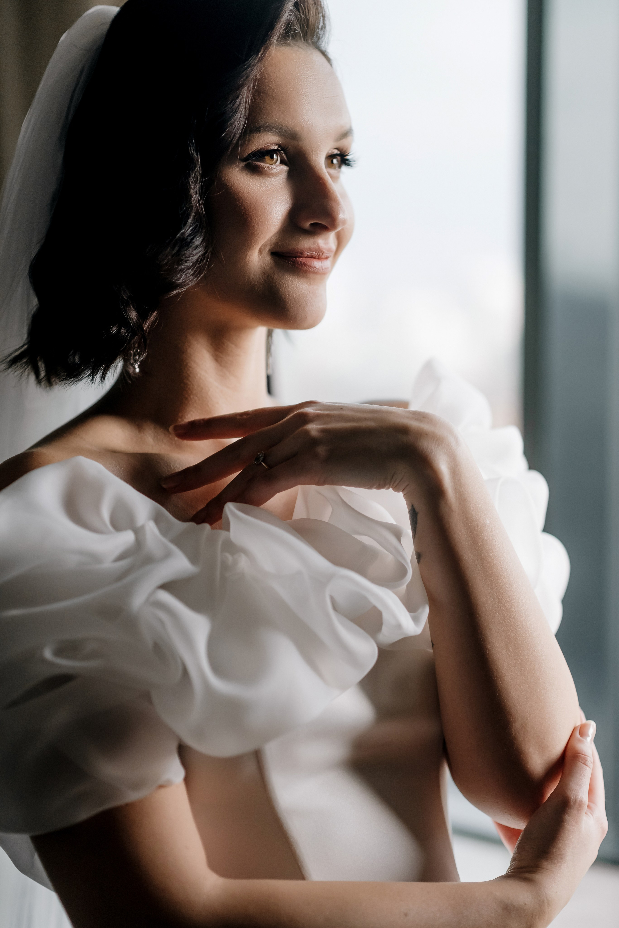 Катя и Кирилл. Свадебный и портретный фотограф в Минске Татьяна Лобода