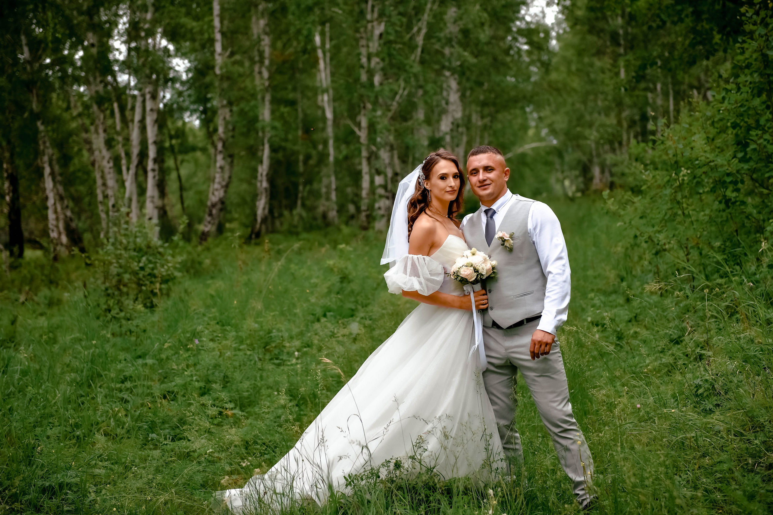 Олег и Екатерина. Семейный и детский фотограф Татьяна Перевалова