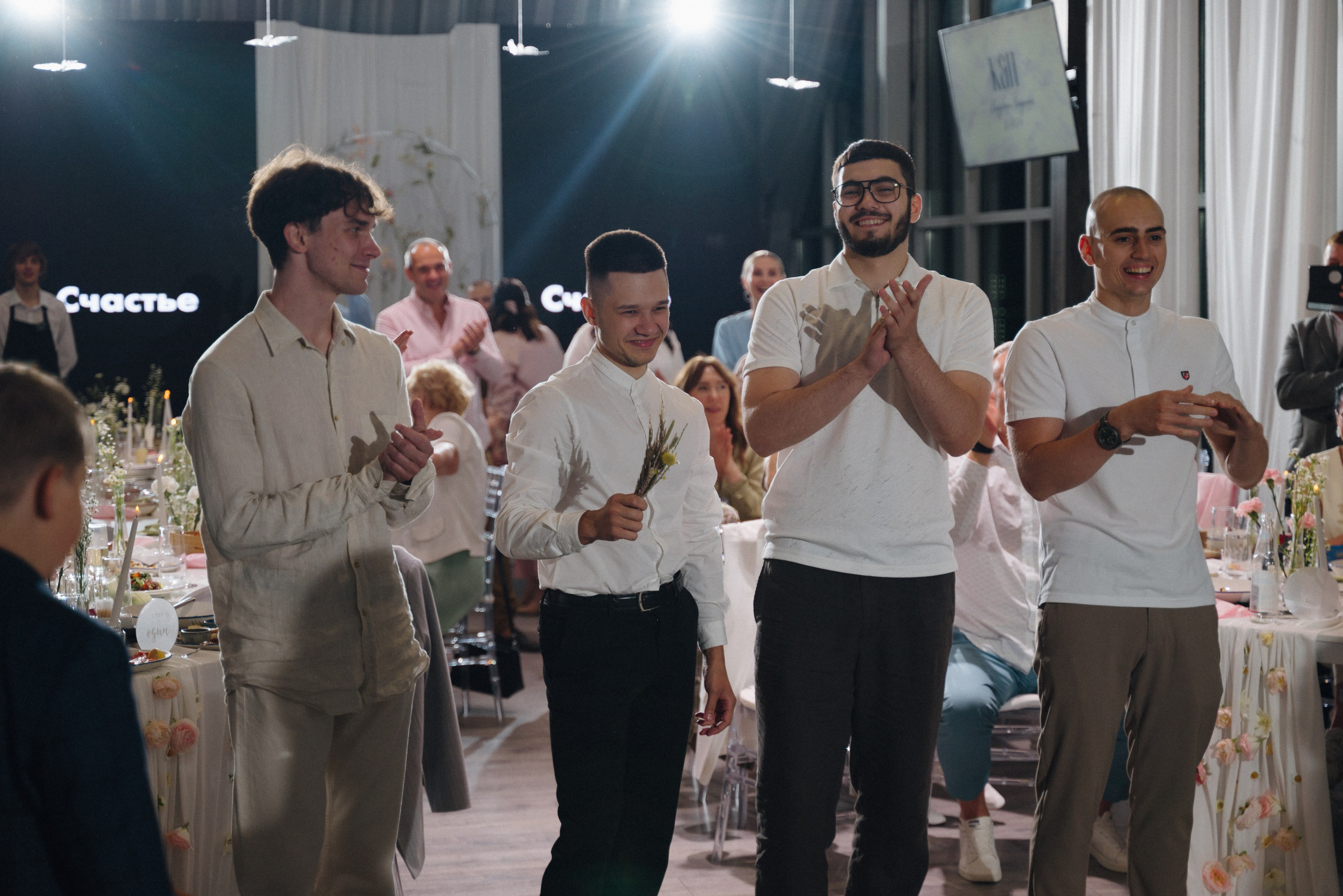 Полина и Кирилл. Репортажный и свадебный фотограф в Сургуте