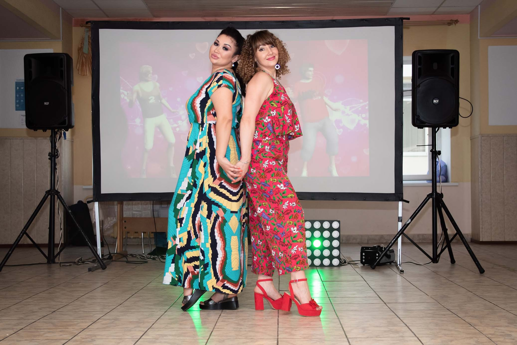 Юбилей Алии. Репортажный Фотограф