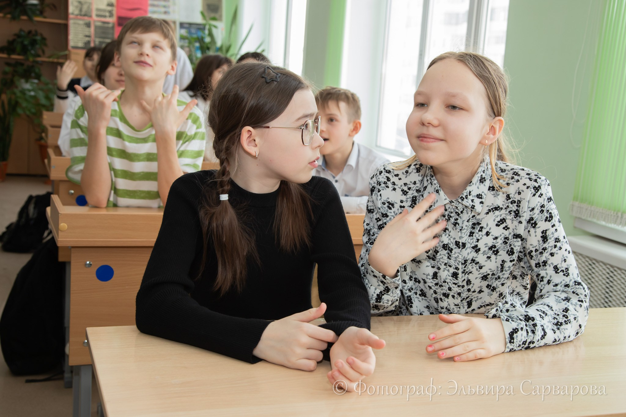 Мастер-класс по леденцам. Репортажный Фотограф