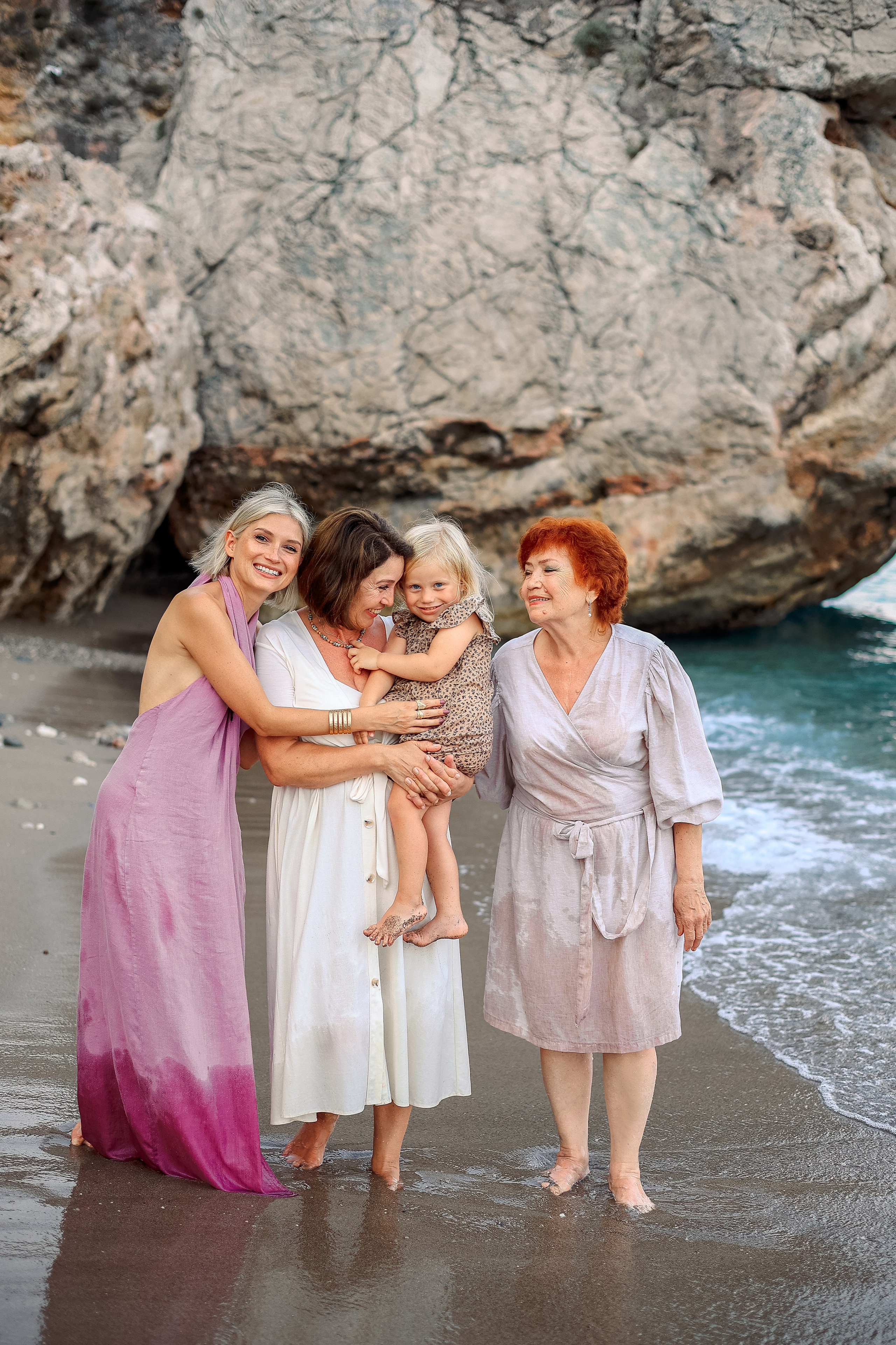 Photoshooting in Kemer