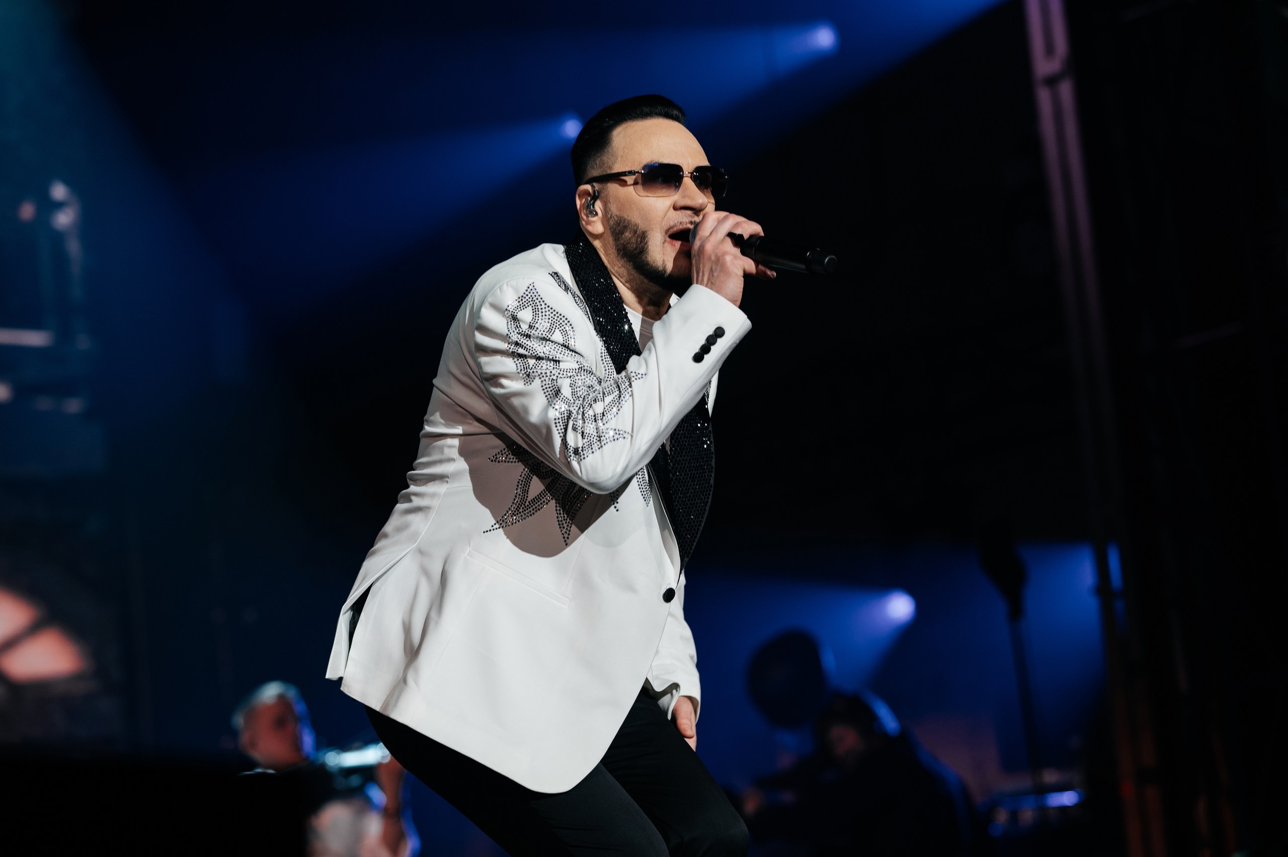 Сентябрь. Свадебный фотограф в Москве и по всему Миру Андрей Медведников