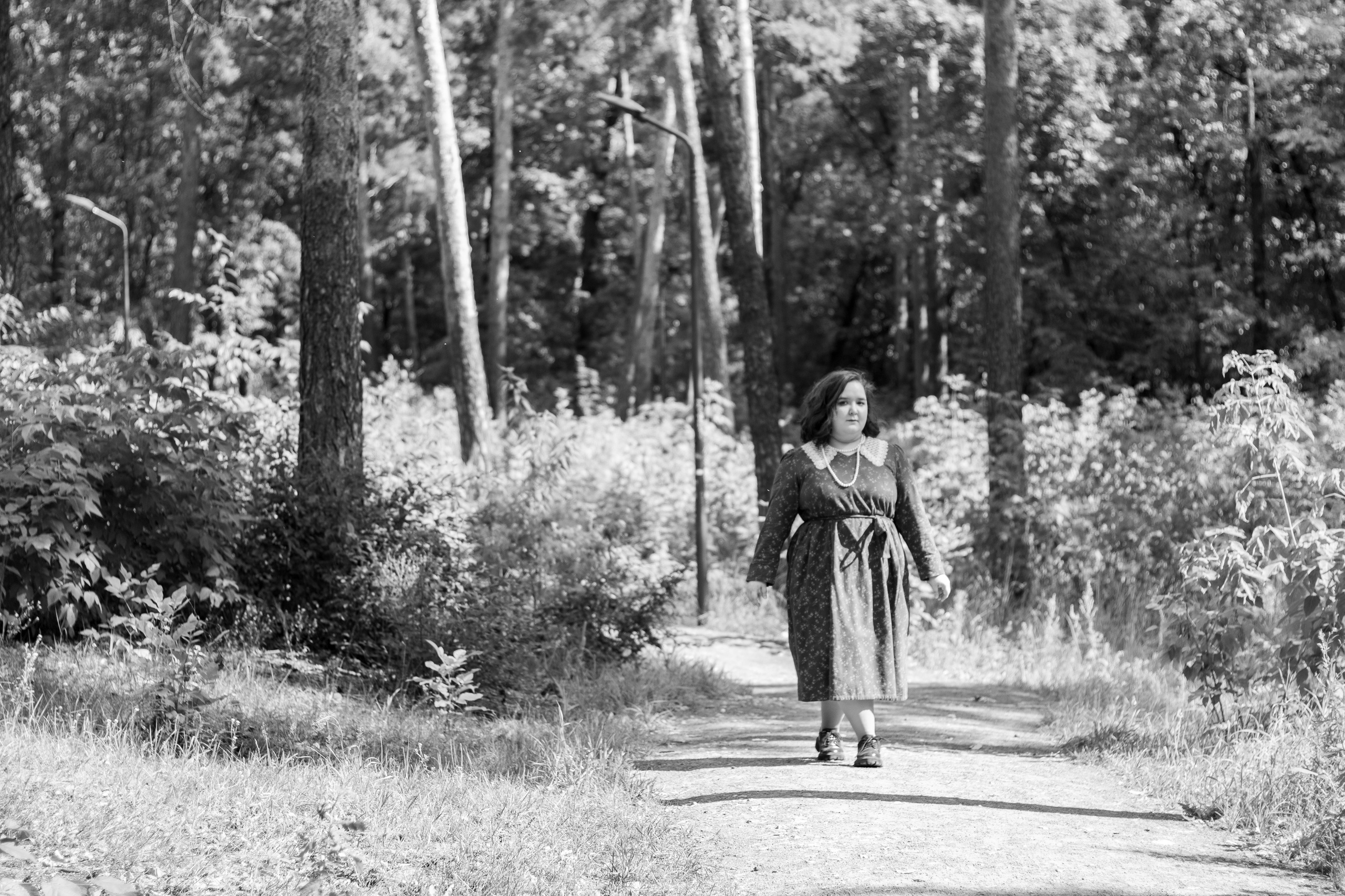 Портретное портфолио. Фотограф Наталья Мершина