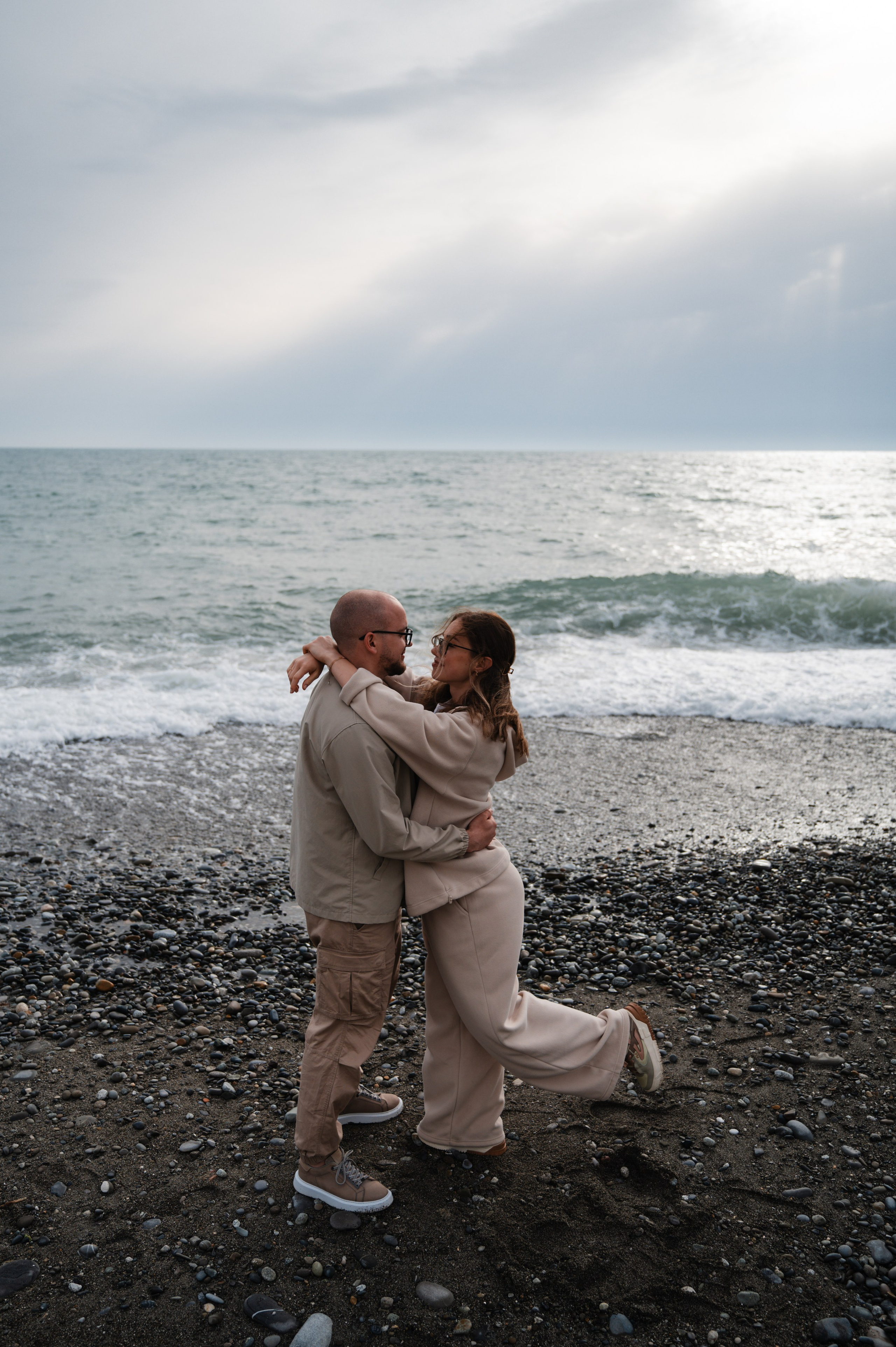 By the sea⋆🌊. Фотограф Ярута Оксана / Ростов-на-Дону