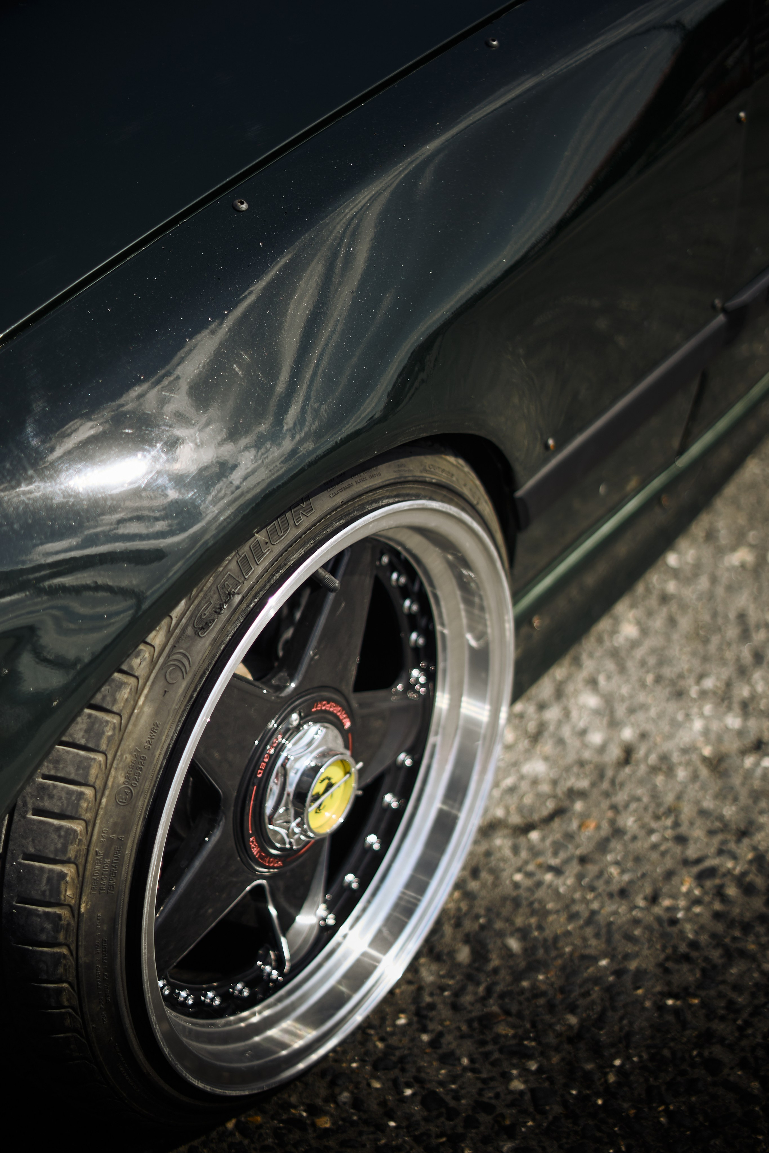 DNB 25. Фотограф Александр Рауш