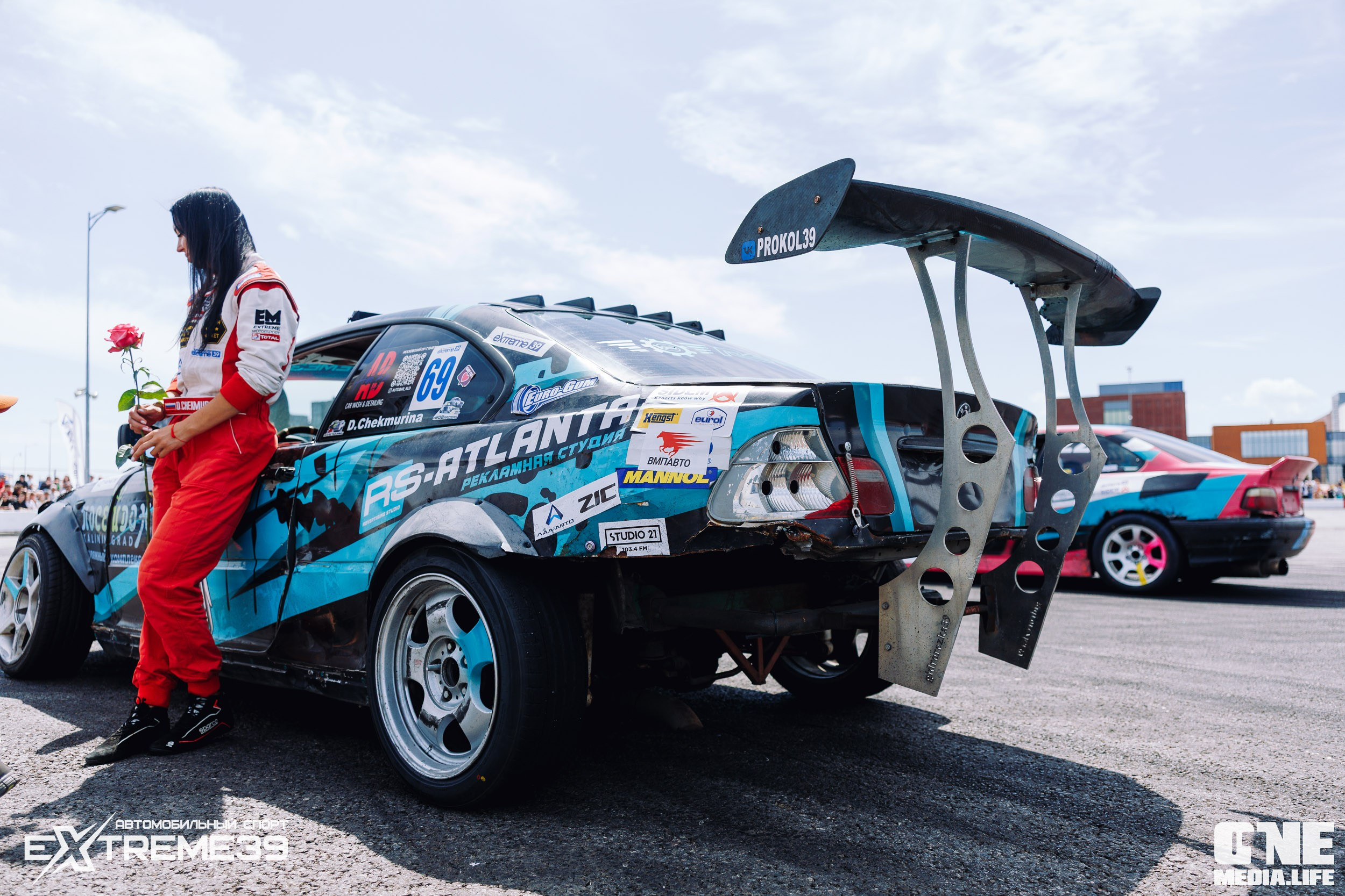 II этап Лал Авто Дрифт. Кубок Шамбалы. One Media Life: фоторепортажи, фотоотчеты с мероприятий и заведений