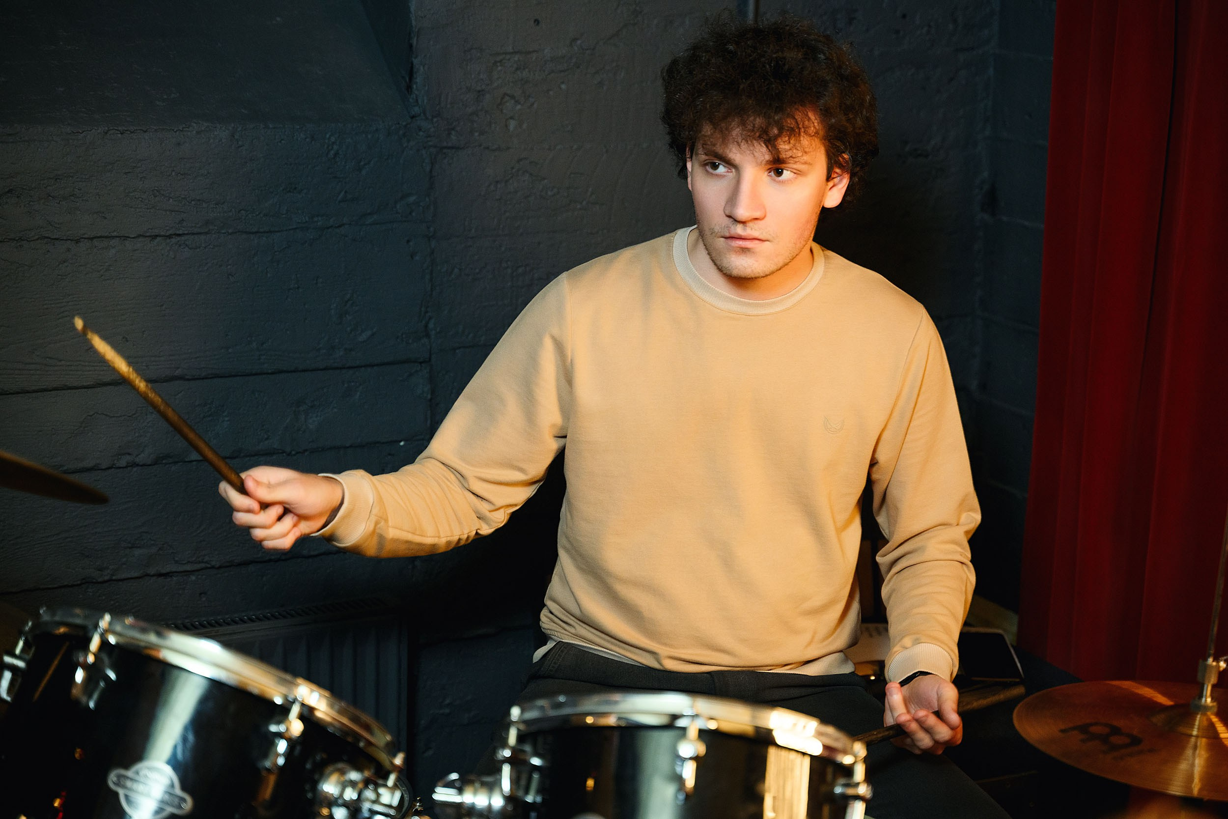 Фоторепортаж из бара Dreadnought. One Media Life: фоторепортажи, фотоотчеты с мероприятий и заведений