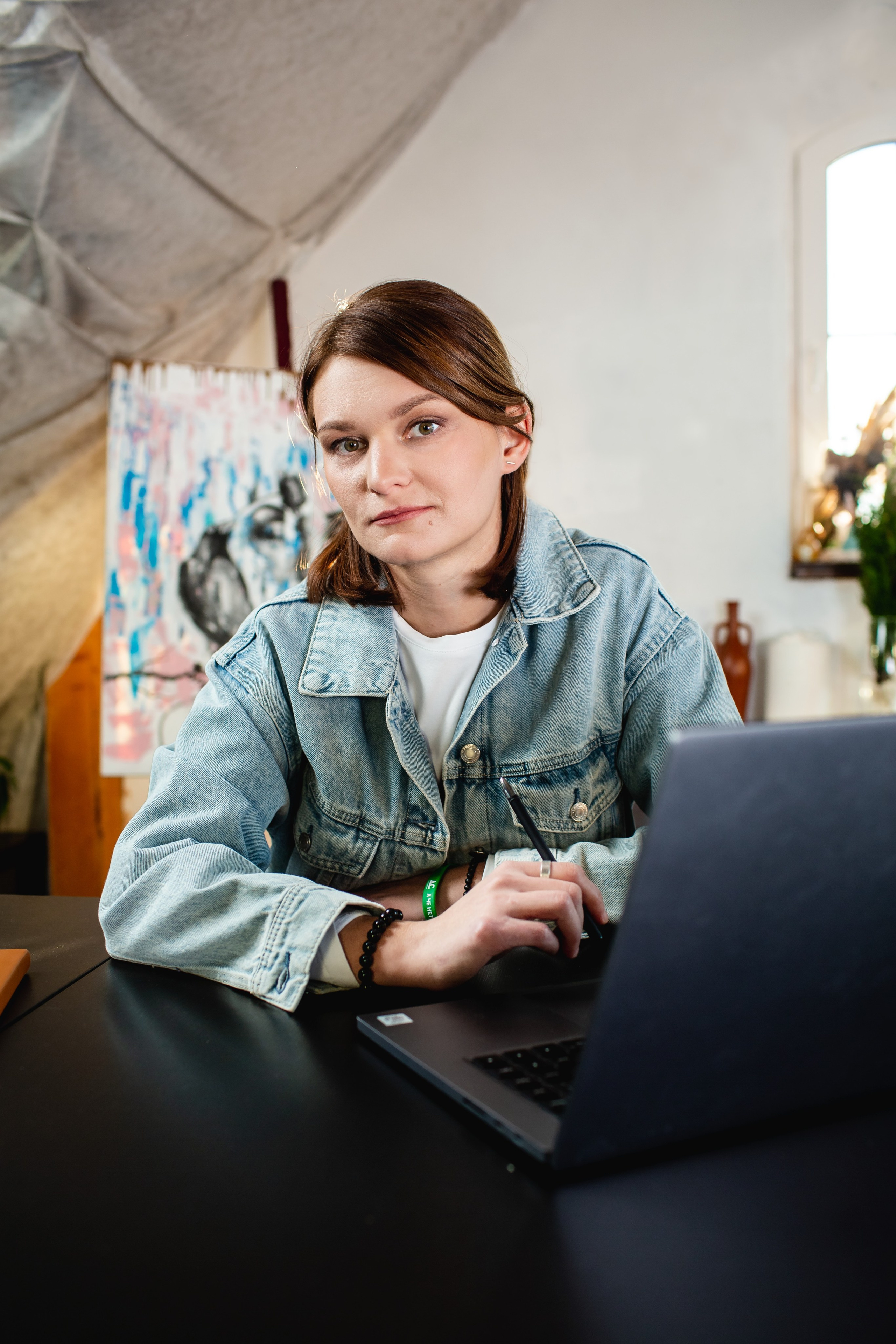 Деловой портрет — Услуги Анджея Гроновски. A. Гроновски —Портретный женский фотограф в Калининграде| Портреты, НЮ, Репортажи