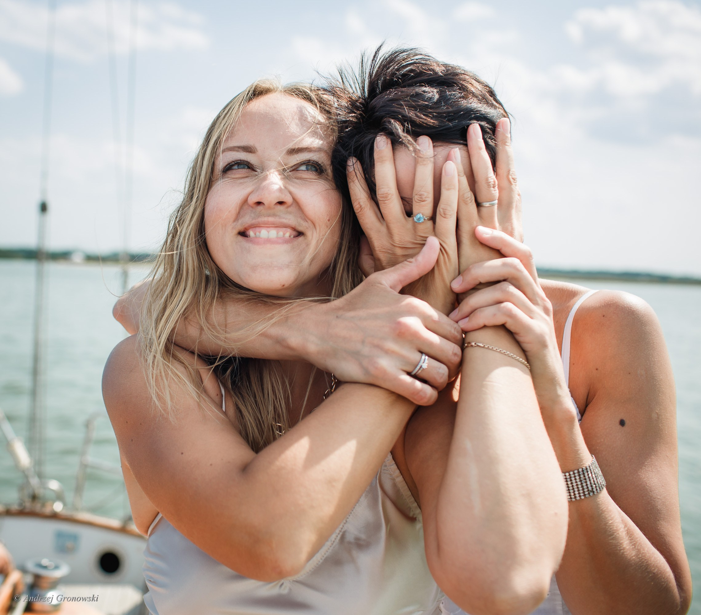 Люди, портрет, эмоции — Портфолио фотографа. A. Гроновски —Портретный женский фотограф в Калининграде| Портреты, НЮ, Репортажи