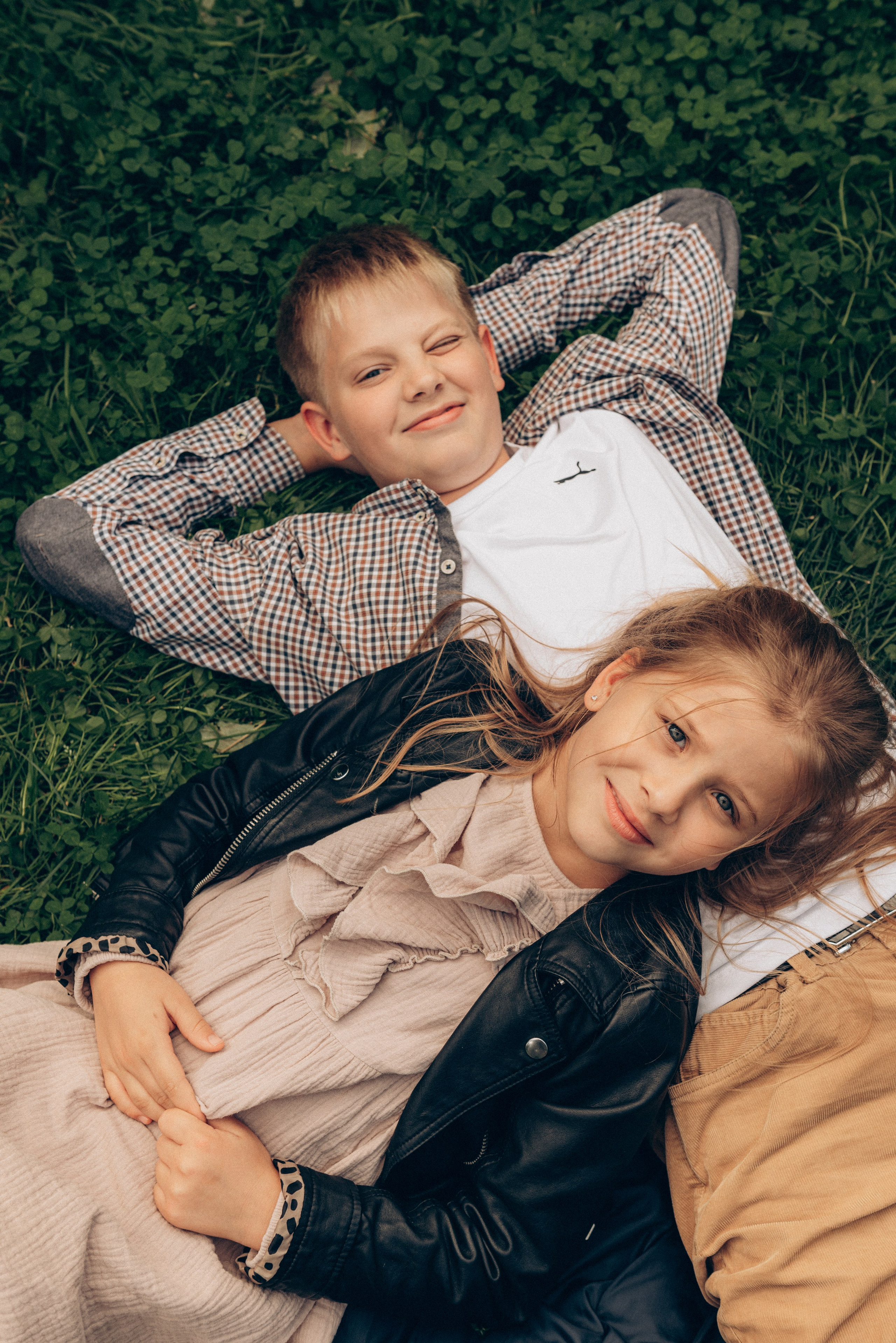 Семейные истории. Фотограф в Томске Мария Март