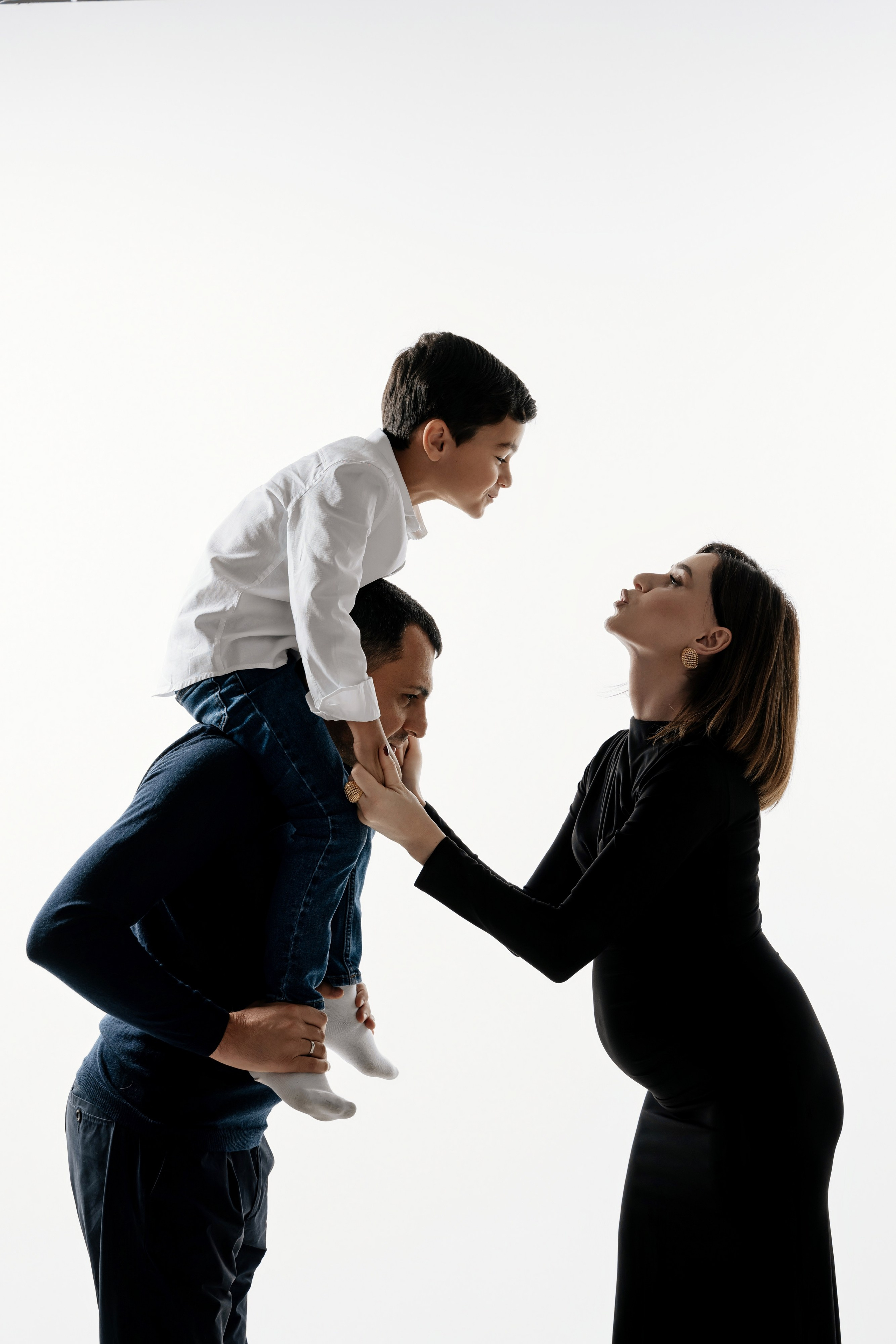 Беременность. Свадебный и семейный фотограф в Сочи Никита Пищов