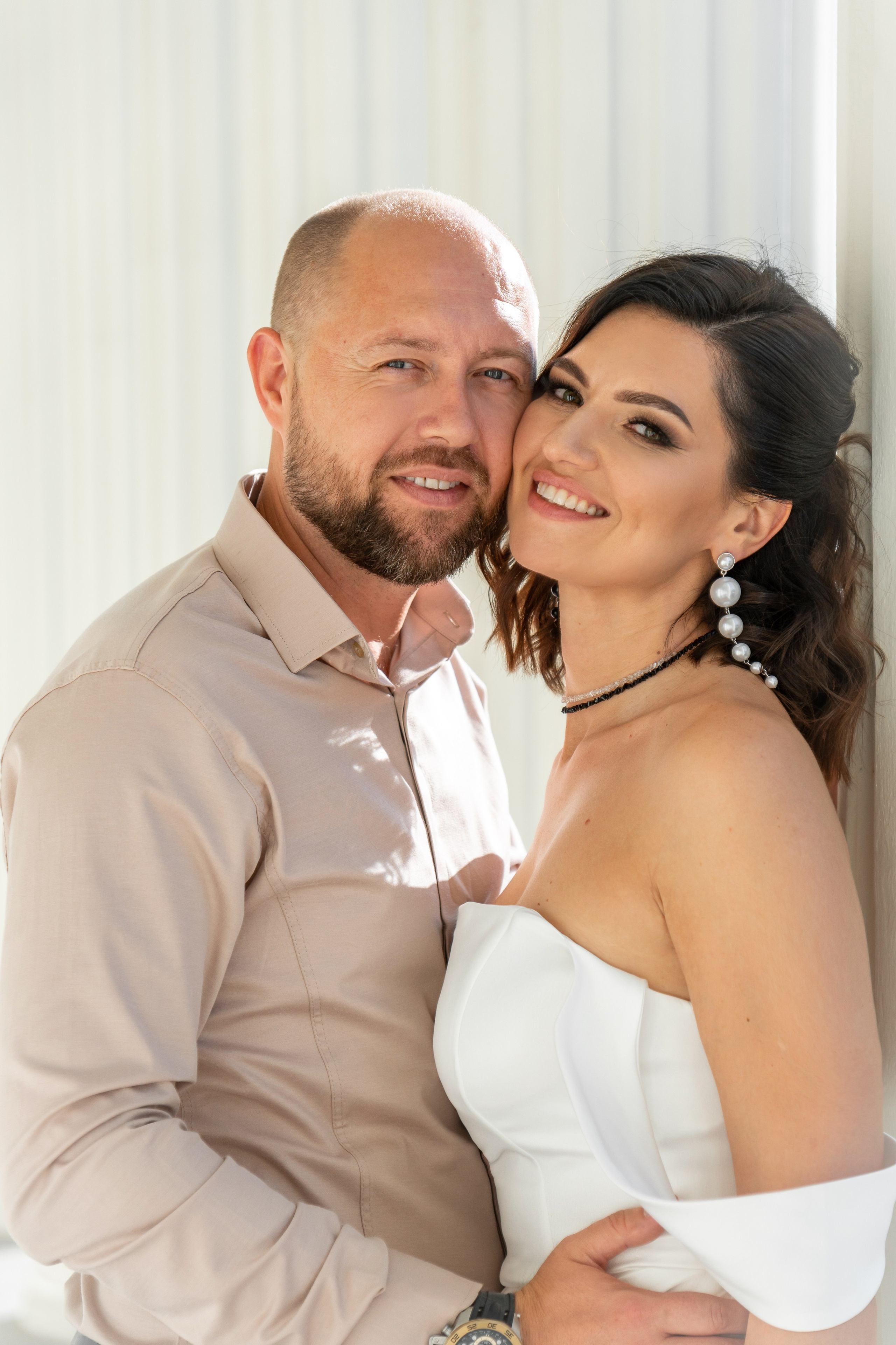 Ирина и Артем. Фотограф в Краснодаре и Краснодарском крае Елена Быкова