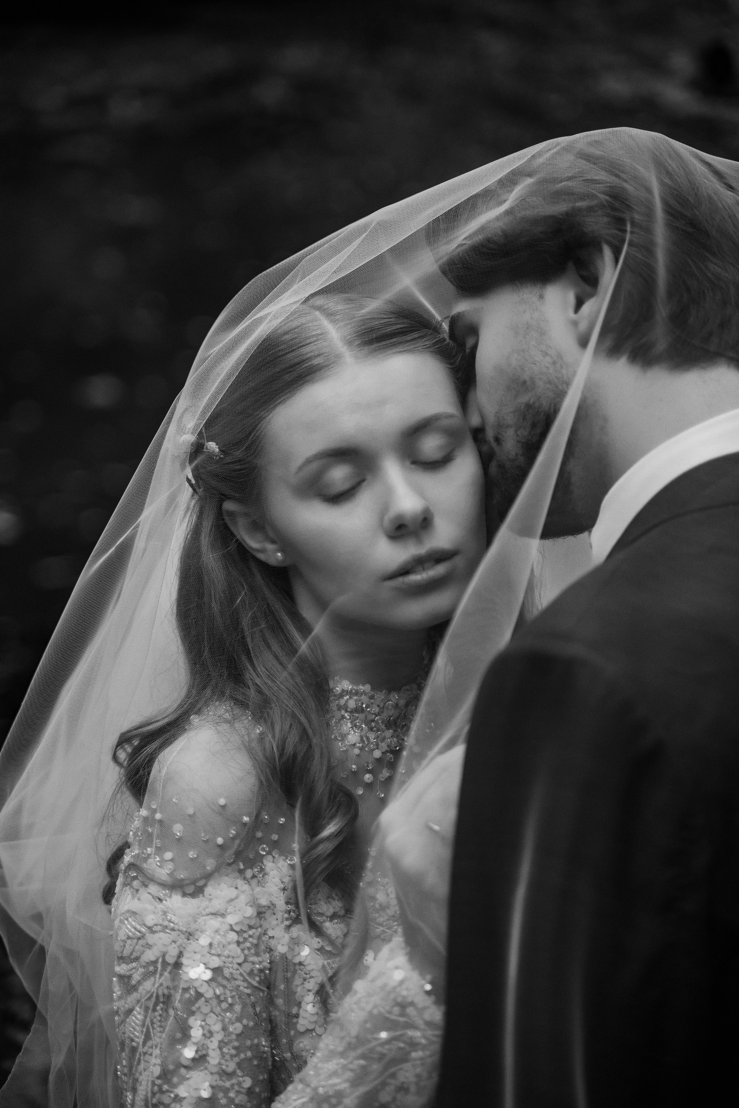 Свадебный фотограф Александр Осипов