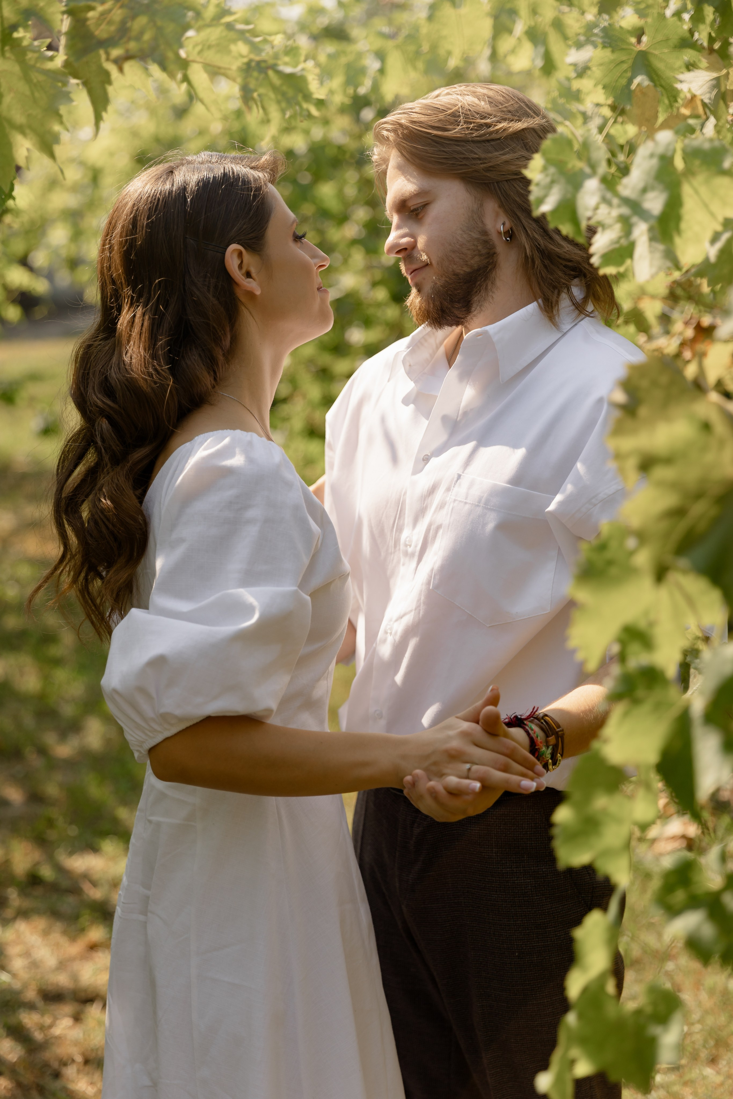 Виноградники. Dima Lemeshevsky