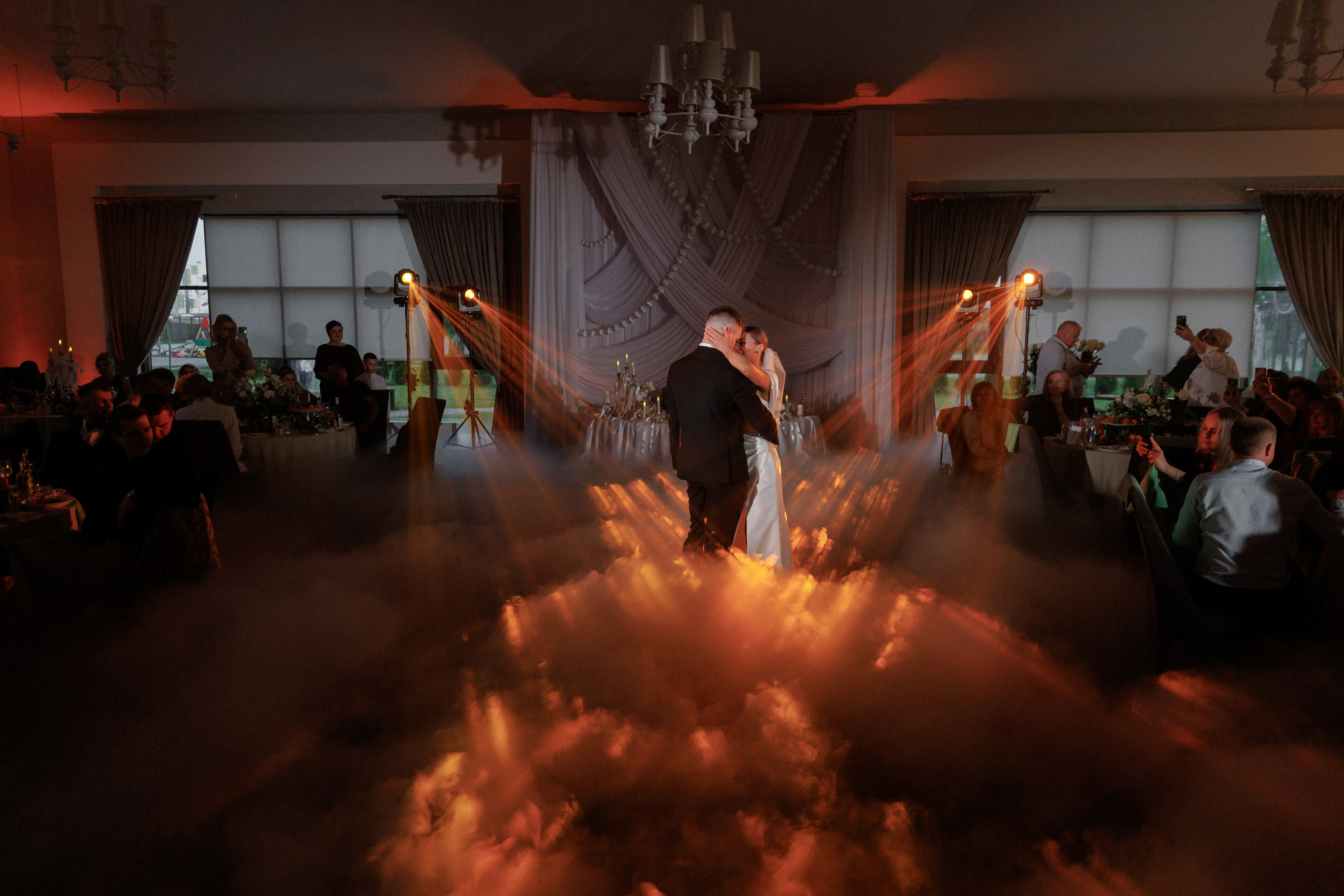 Wedding day 25/04/2025. Dima Lemeshevsky