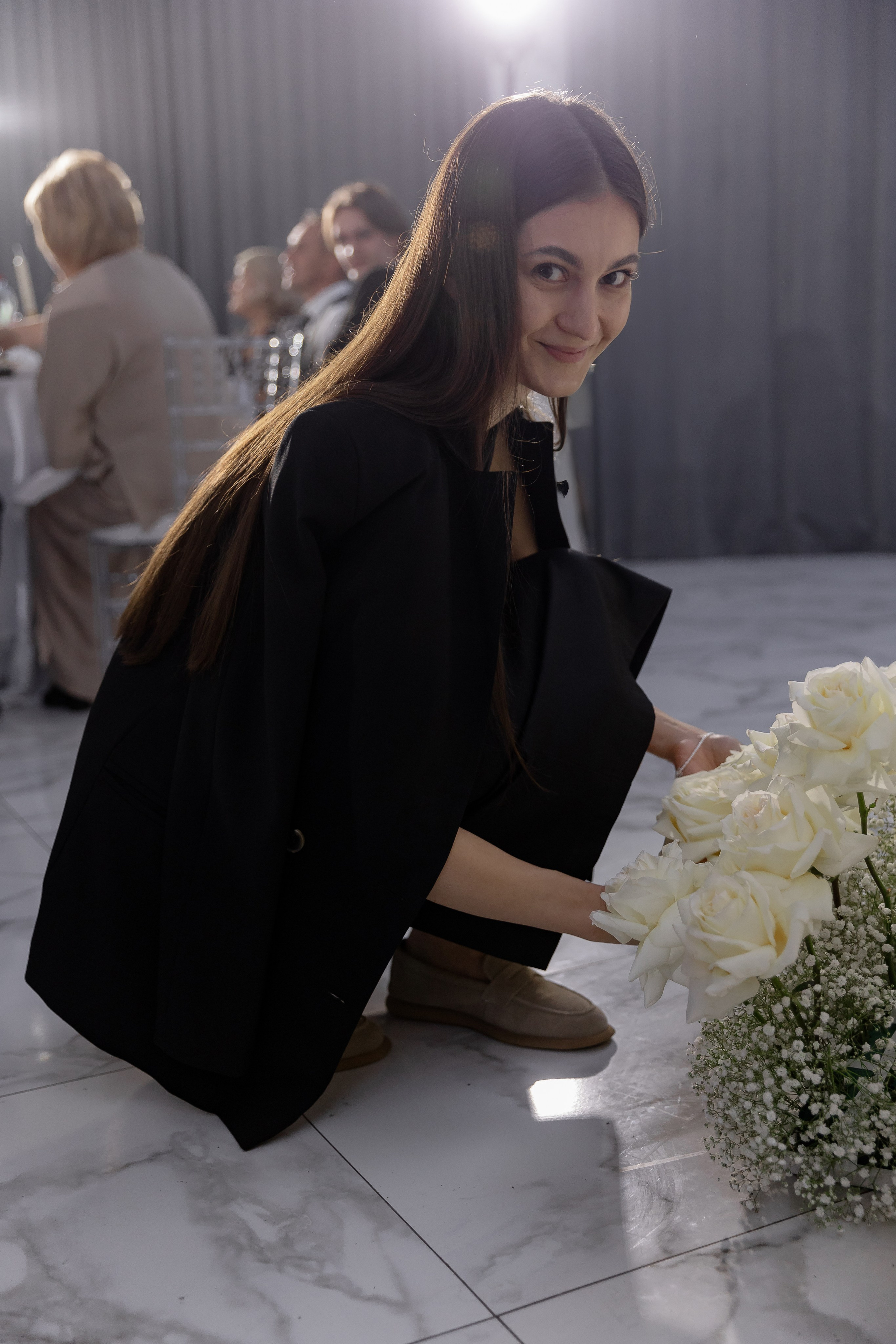 Кирилл и Даша. Dima Lemeshevsky