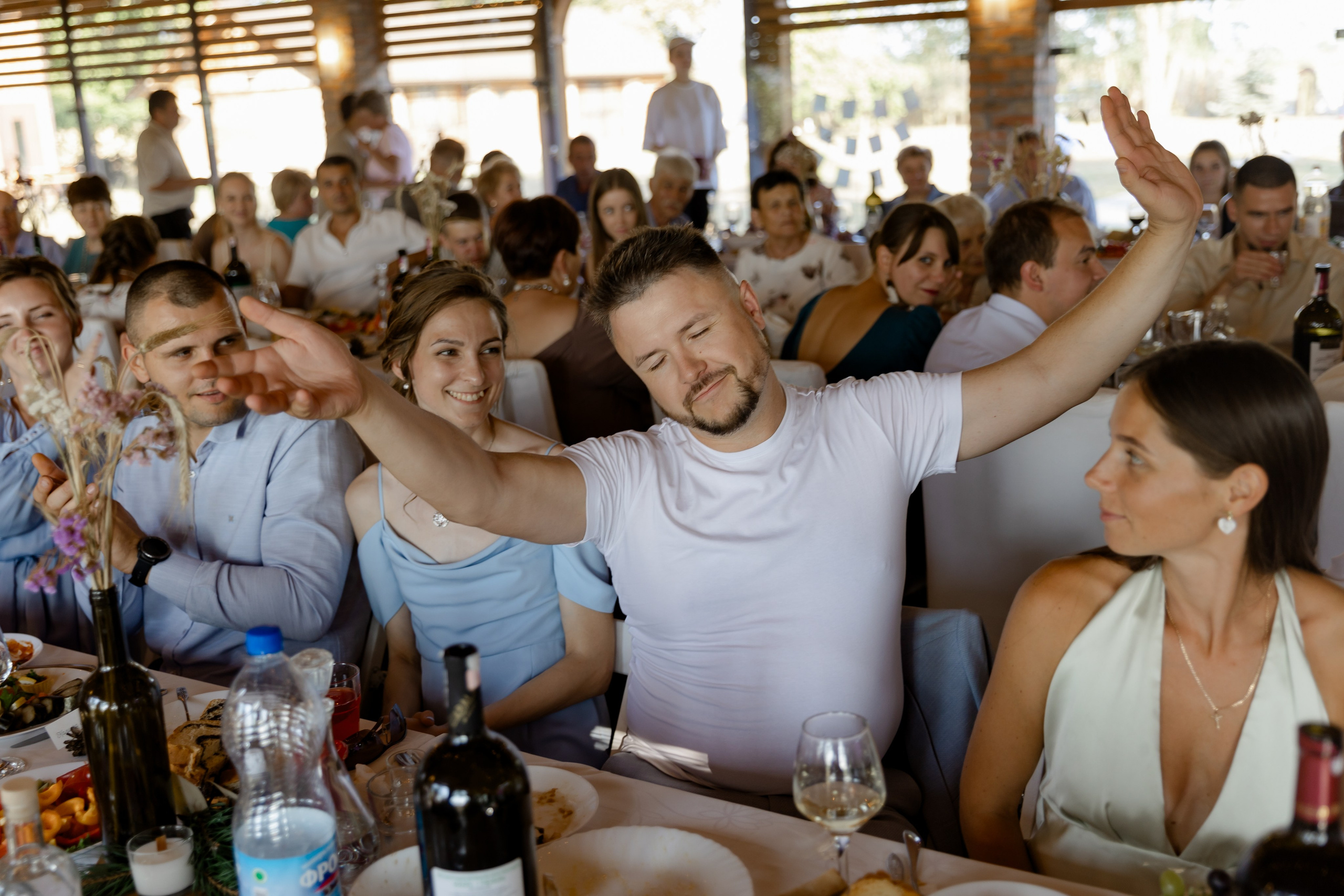 Виноградники. Dima Lemeshevsky