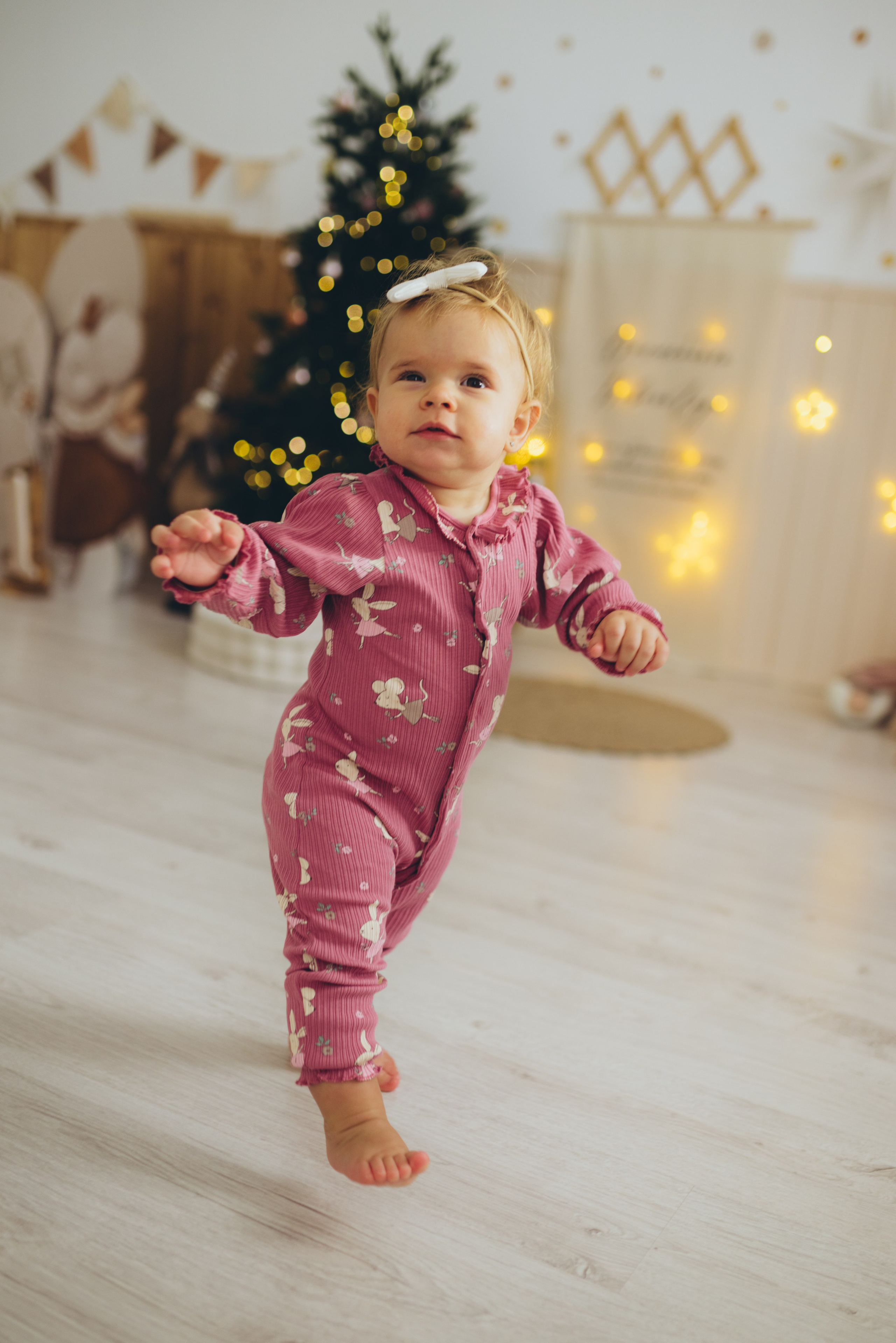 Новогоднее веселье. Семейный и детский фотограф в Щелково Алена Дробот