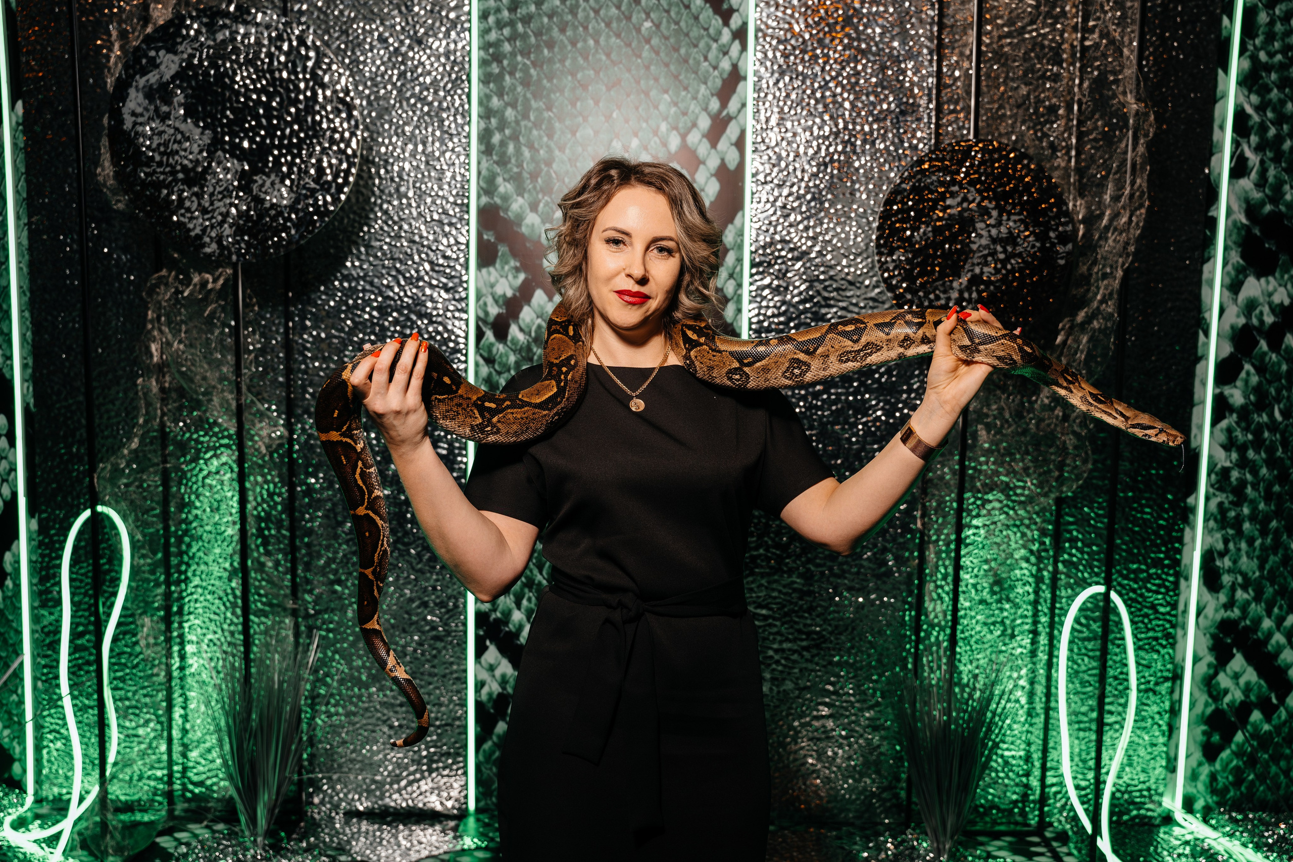 Корпоратив «СОВКОМБАНК». Свадебный фотограф Барнаул Алексей Павлов