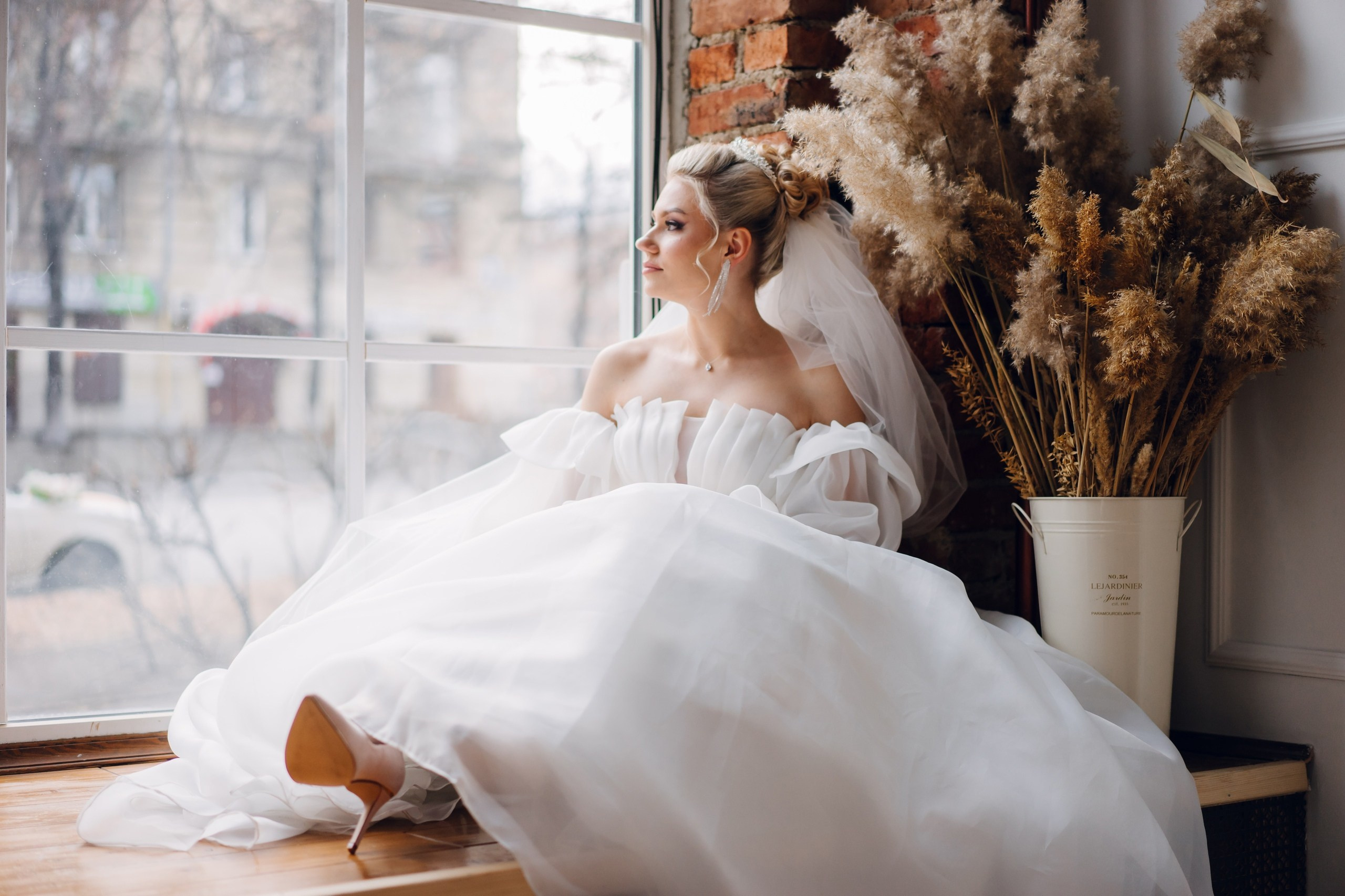 Свадьба. Свадебный, портретный и репортажный фотограф в Екатеринбурге