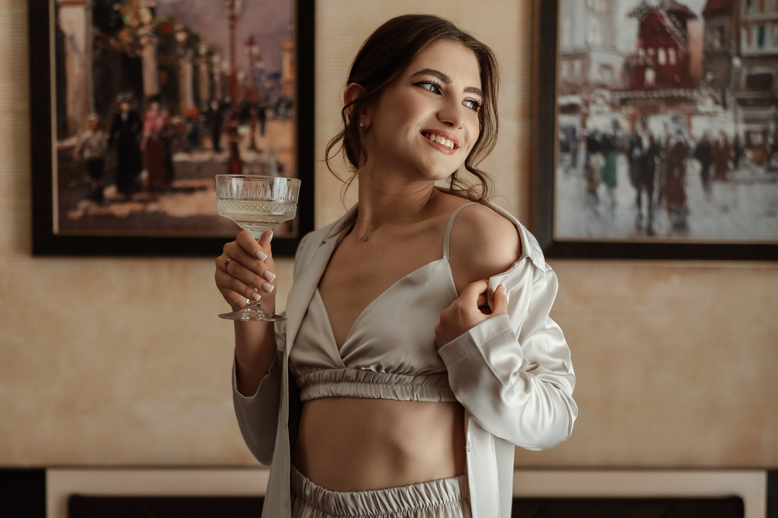 Денис и Екатерина. Свадебный и семейный фотограф в Алексеевке Марина Купреева