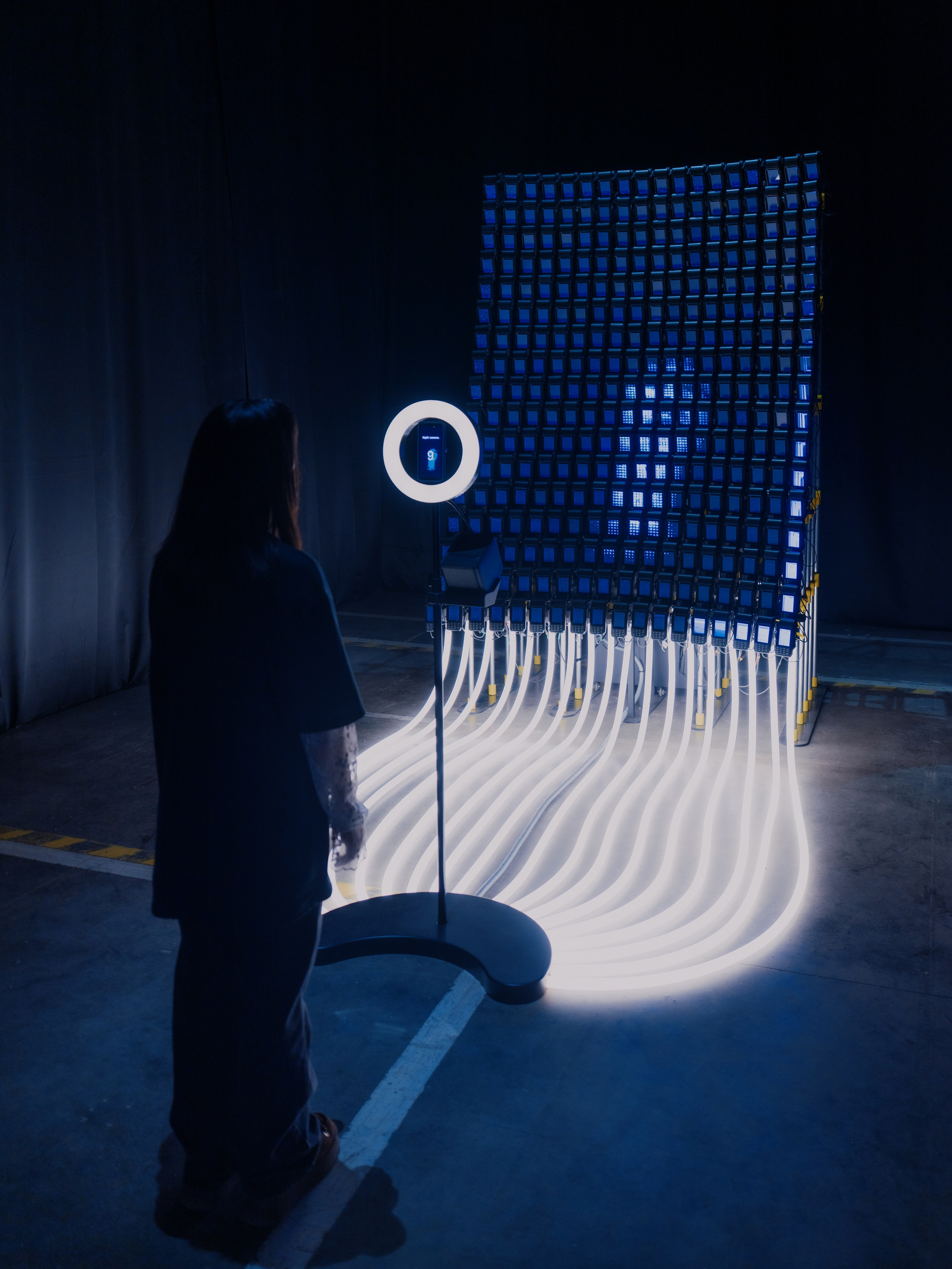 INTERVALS.EXHIBITION. @tomrus: Рустам Шагиморданов — фотограф