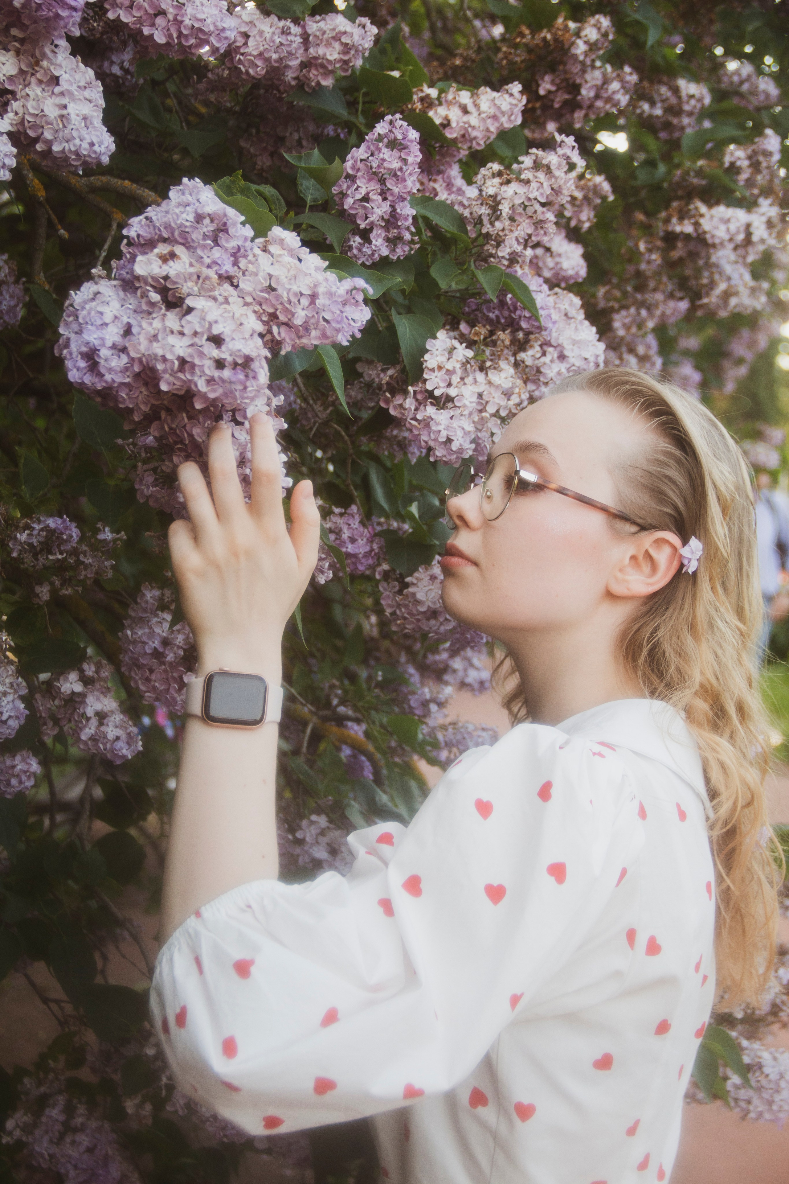 Маша. Фотограф Москва Екатерина Близнюк