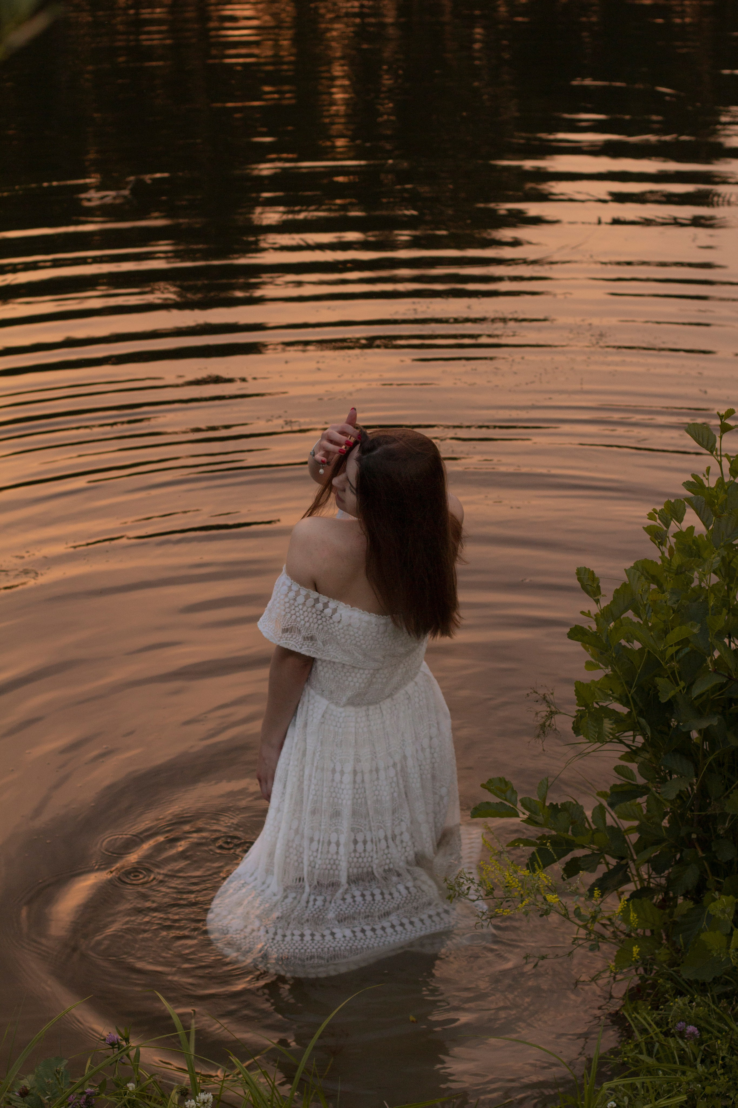 Катя. Фотограф Москва Екатерина Близнюк