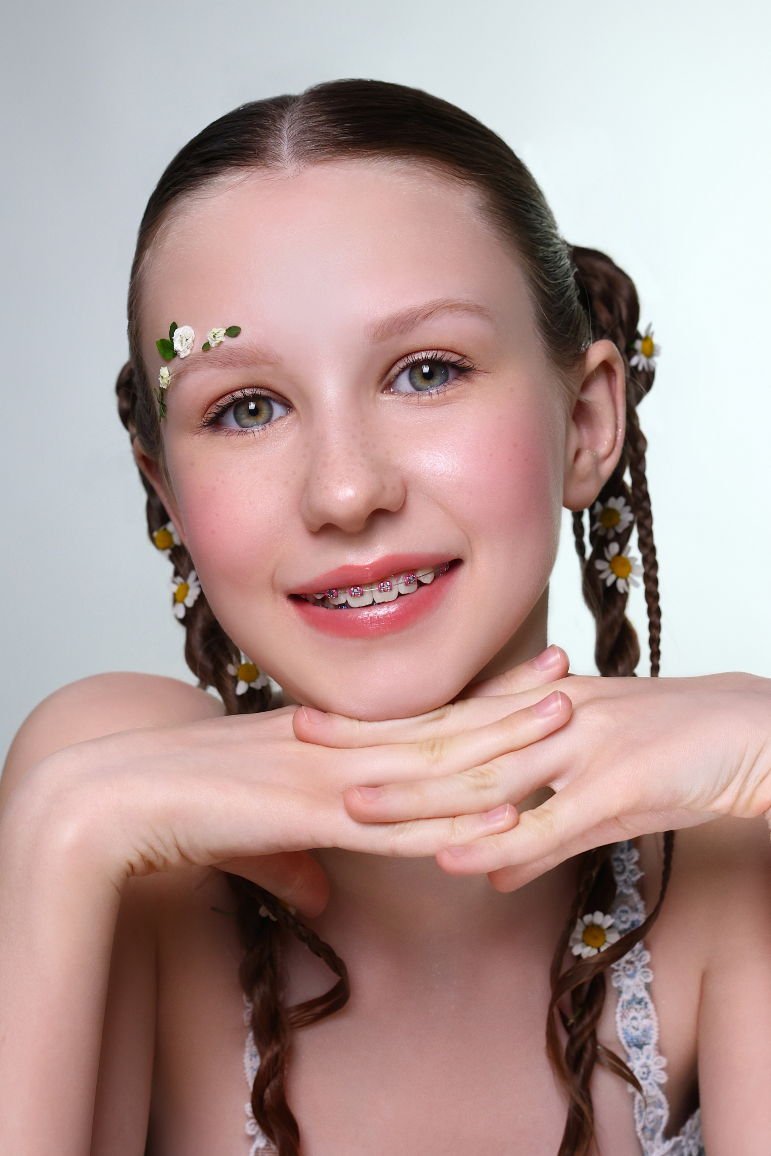 ALENA. Модельная студия MIA Models