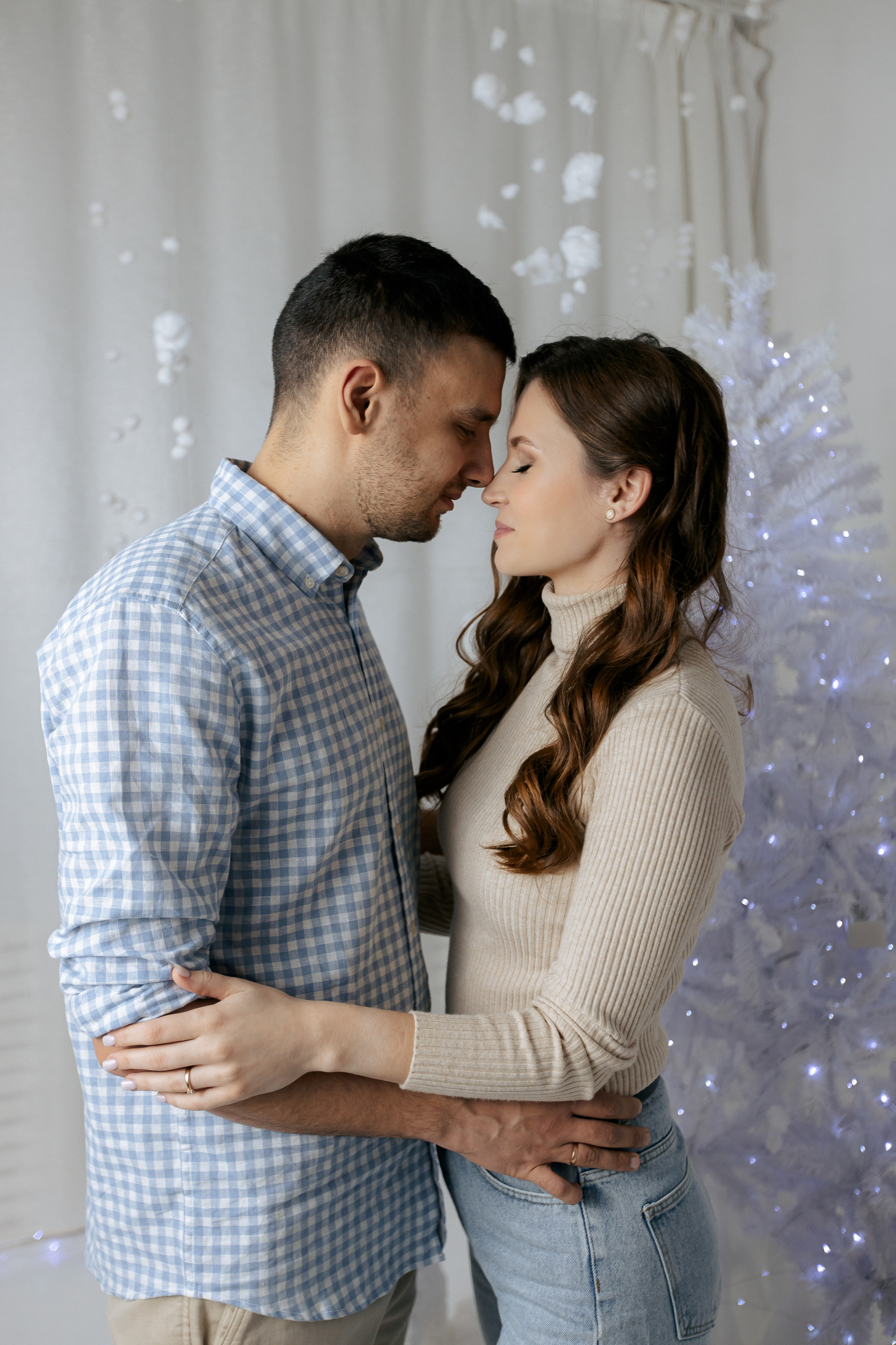 Ксюша, Слава и Рома. Фотограф Таганрог Любимая Надя