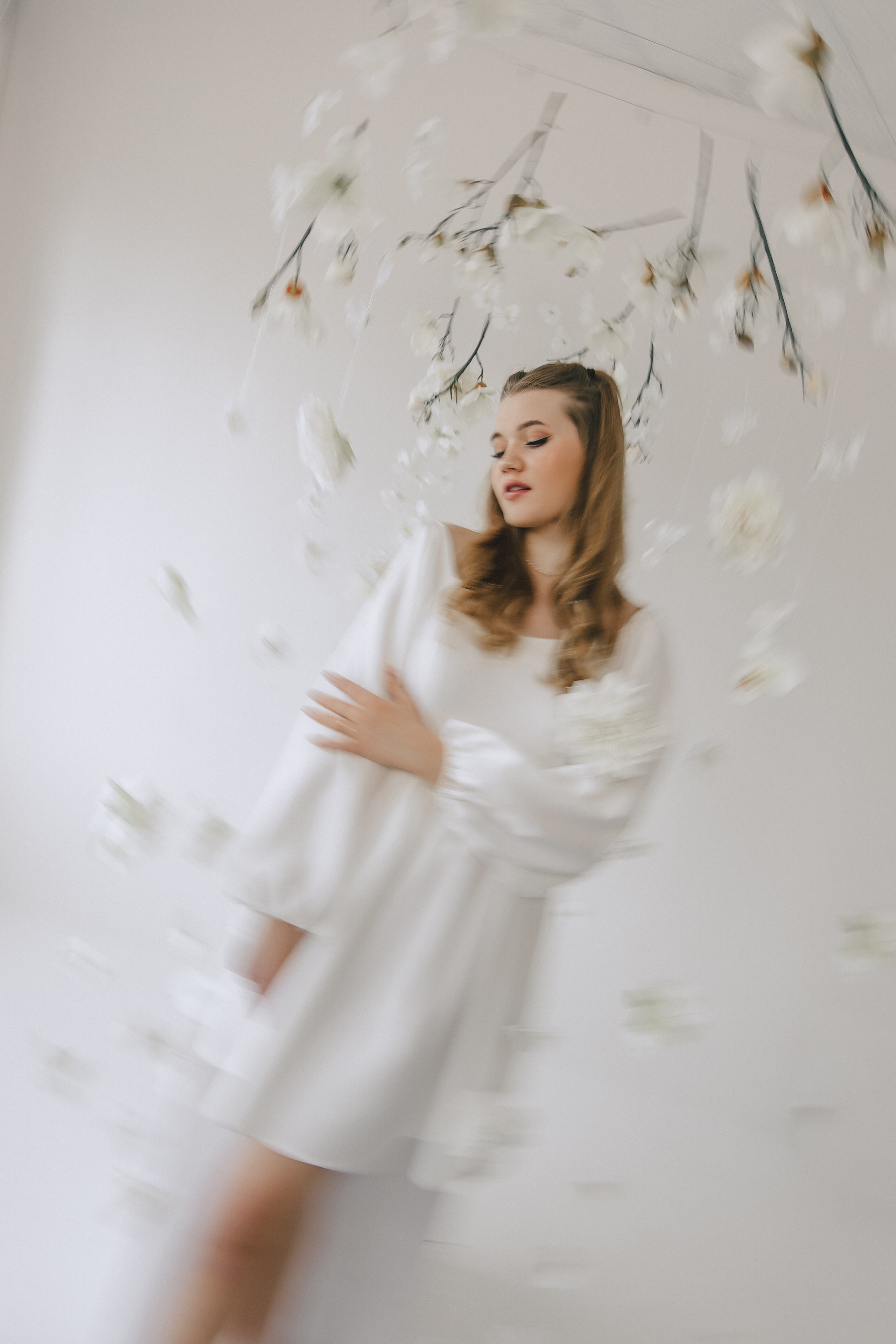 Настя. Фотограф Таганрог Любимая Надя