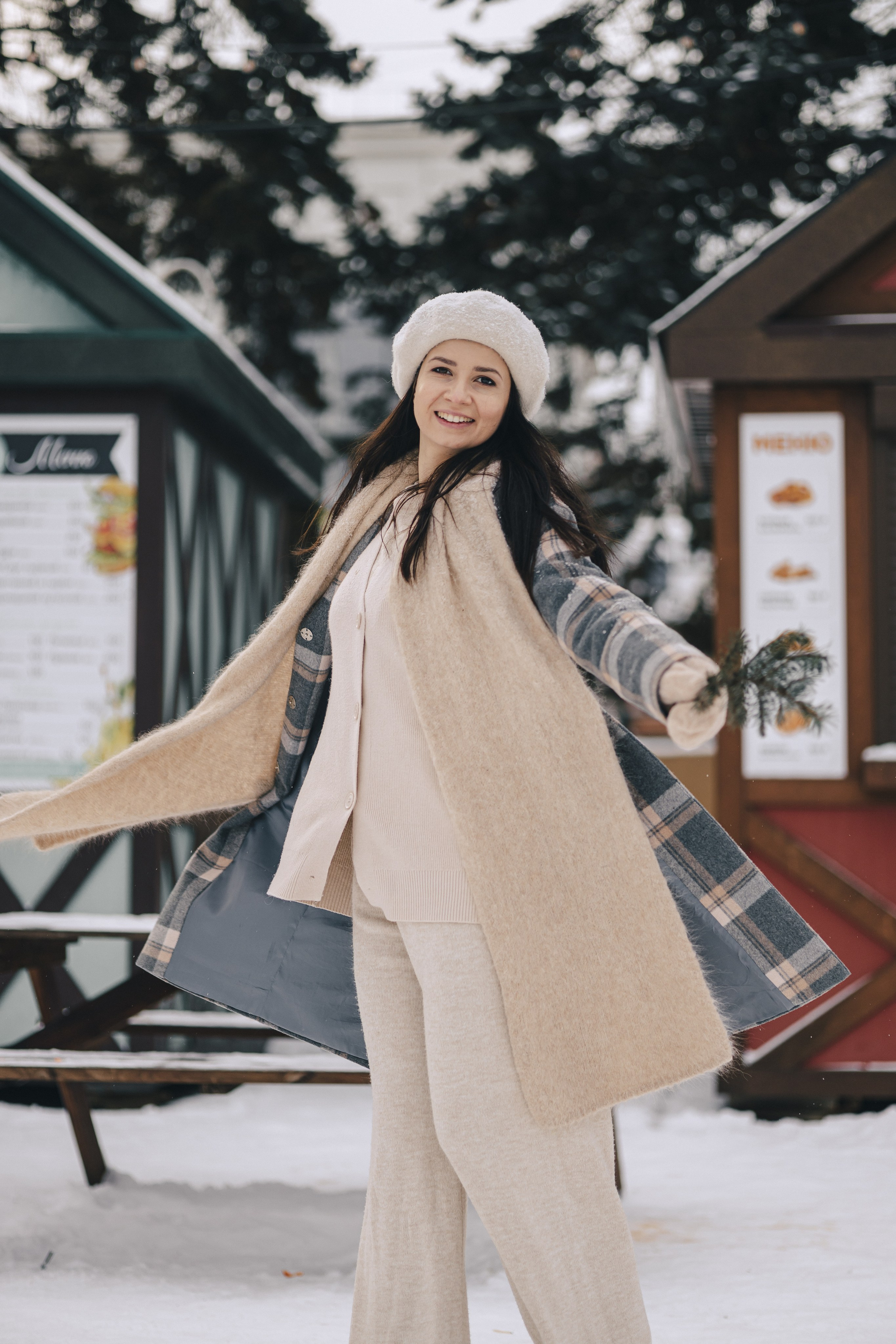 Катя и Влад. Фотограф Таганрог Любимая Надя