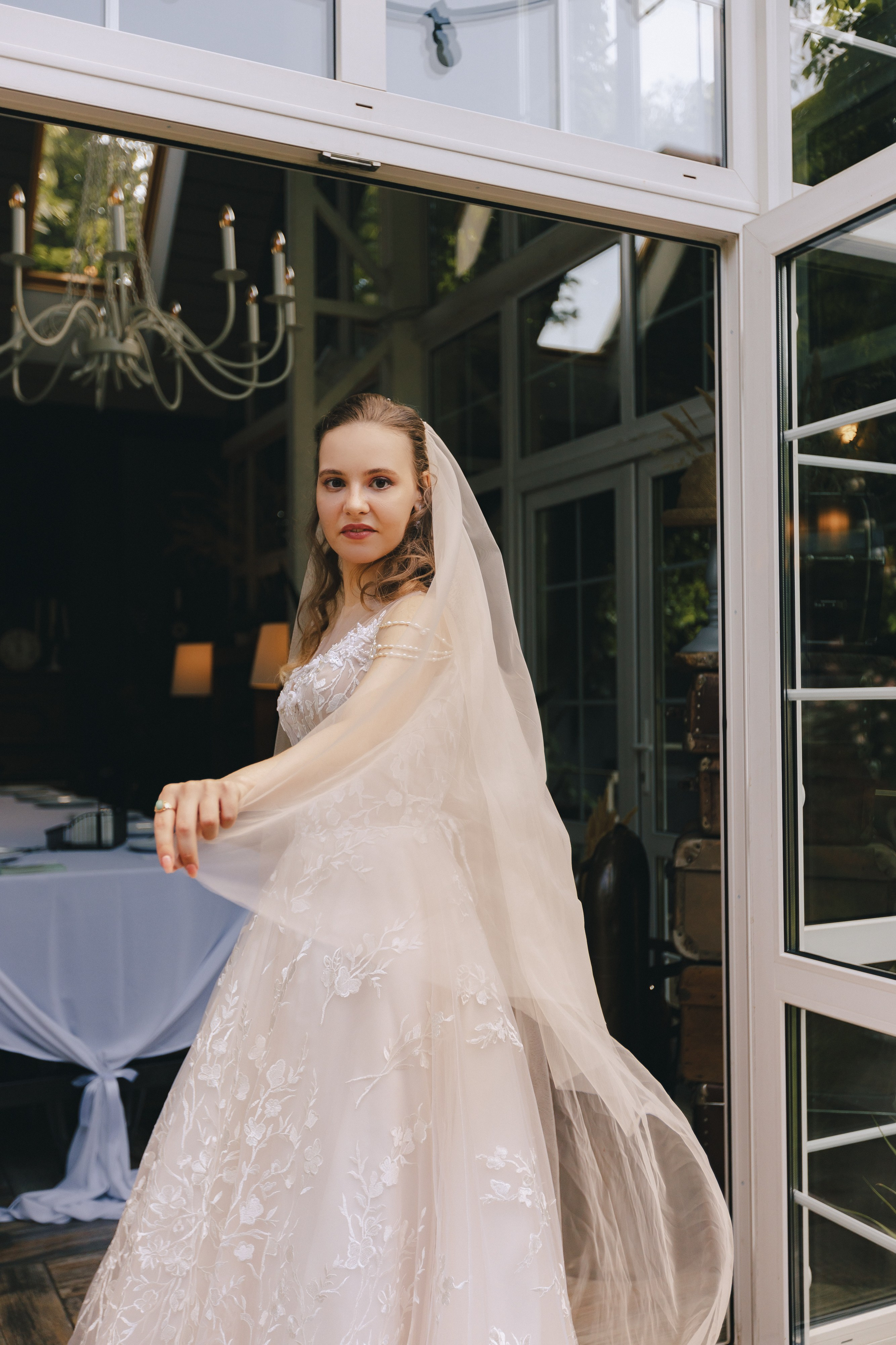 Олег и Катя. Фотограф Таганрог Любимая Надя