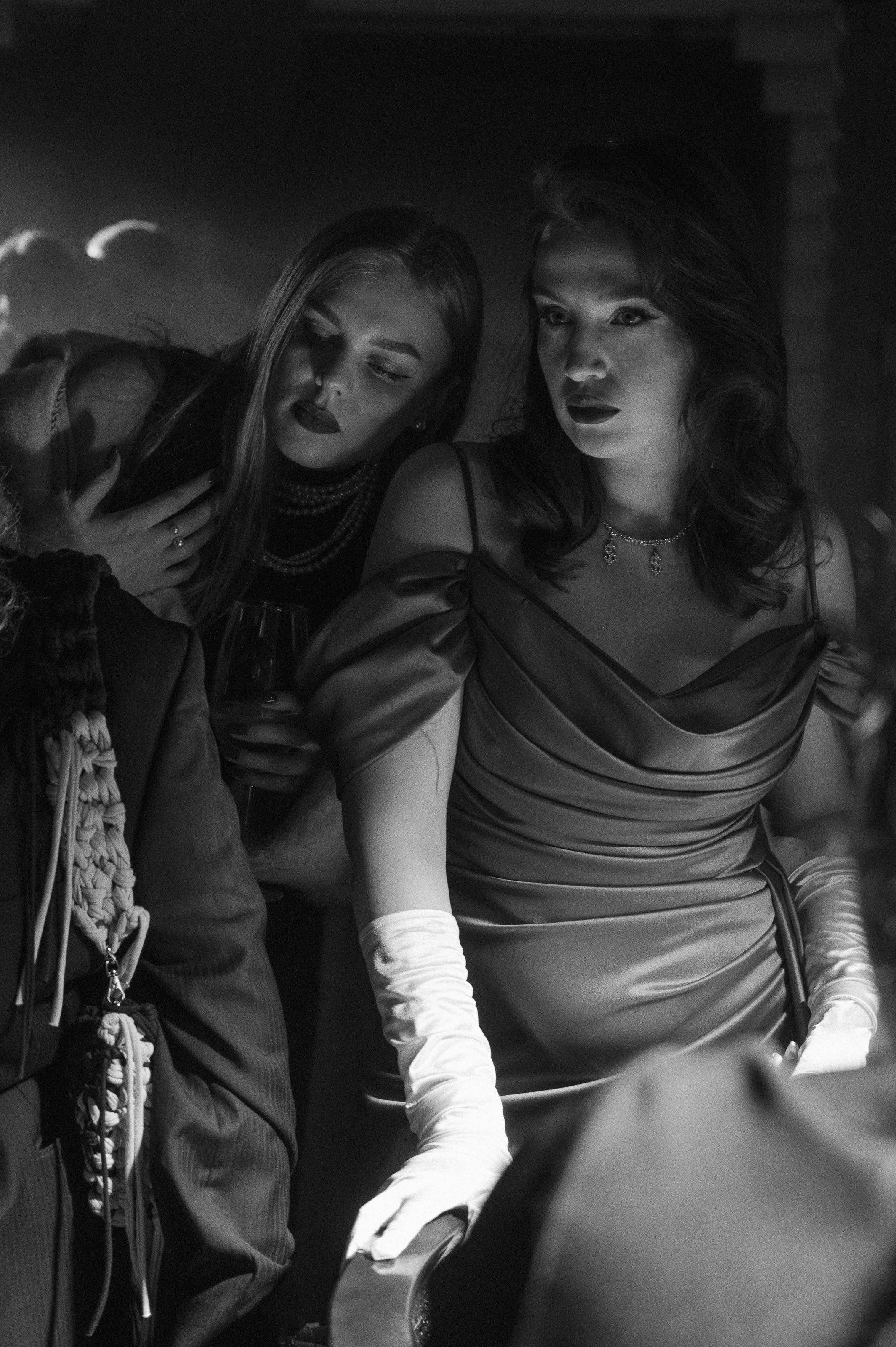 Red new Retro. Евгений Нисковских — свадебный и репортажный фотограф в Тюмени