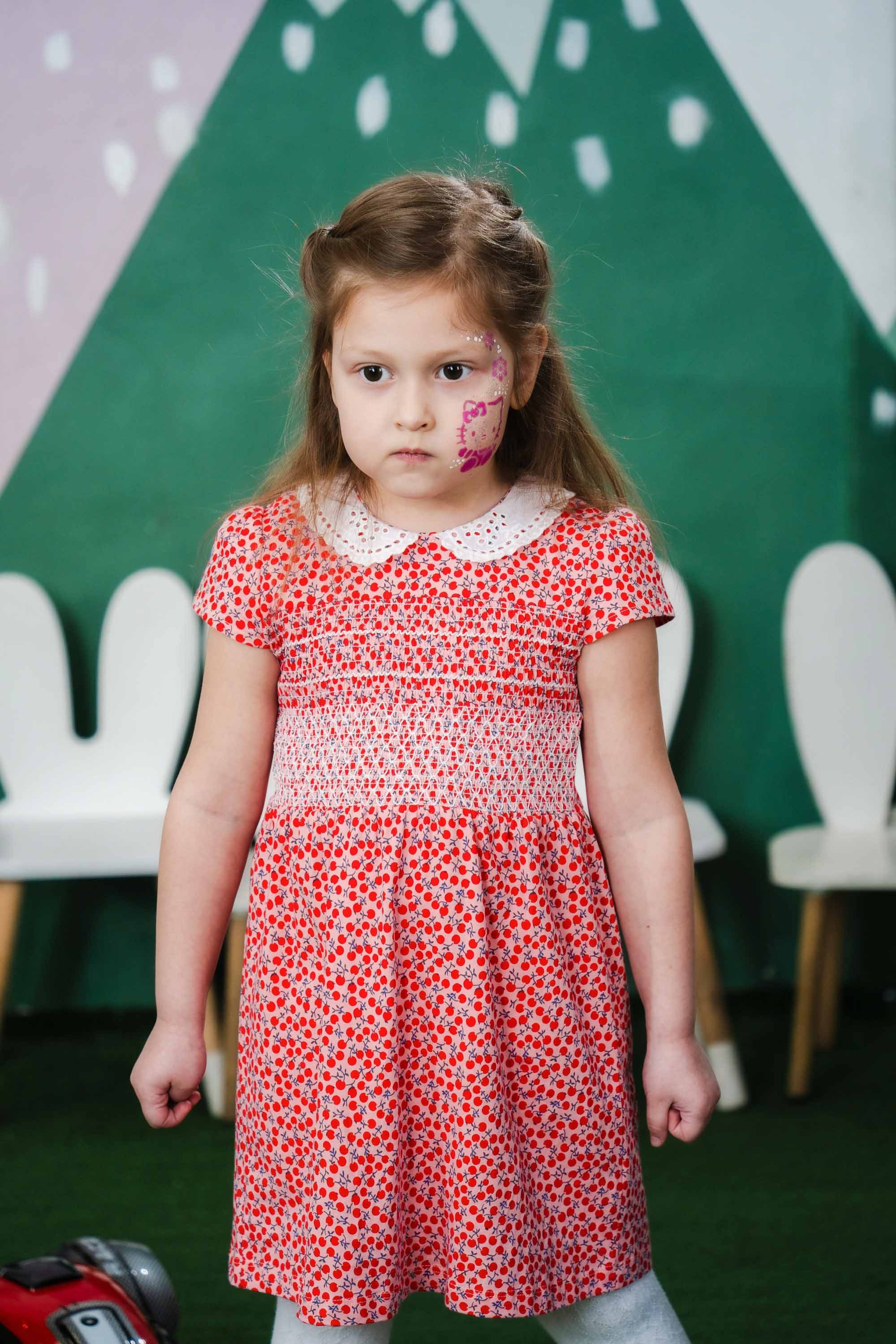 День рождения Ариши. Свадебный и семейный фотограф в Санкт-Петербурге Виктор Голубев