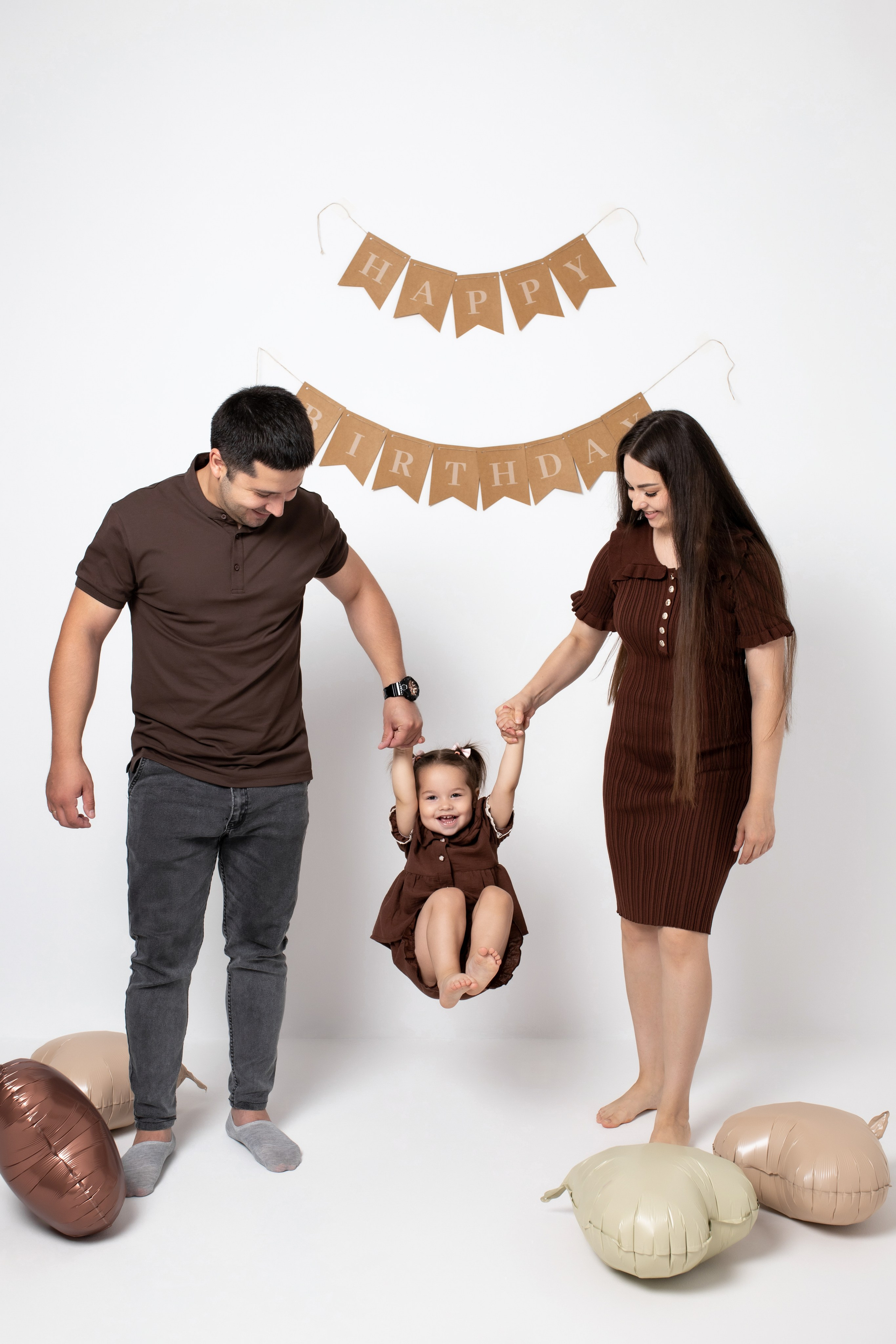 Семейная съемка. Главная