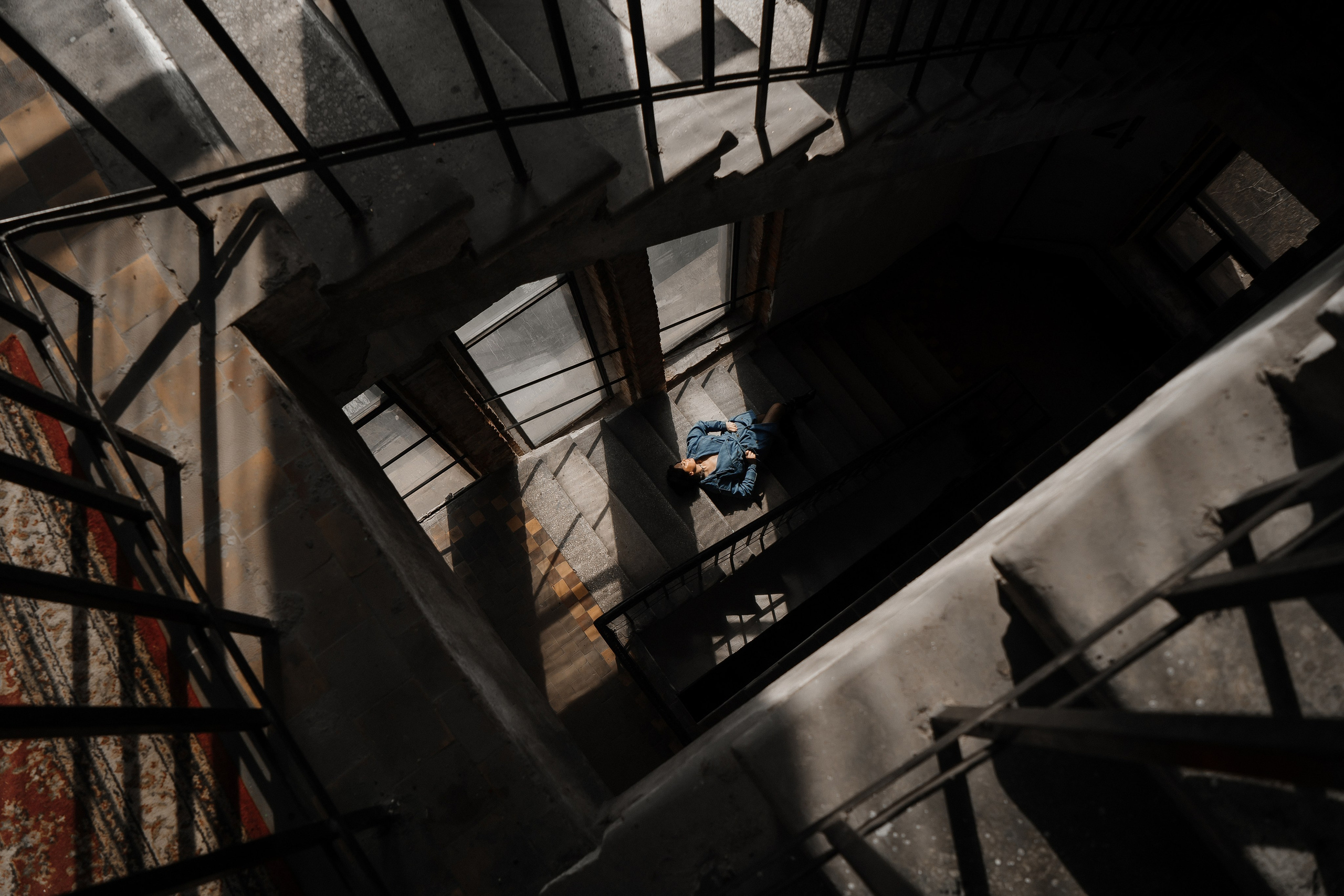 Фотограф | Закандырина Анна| Москва