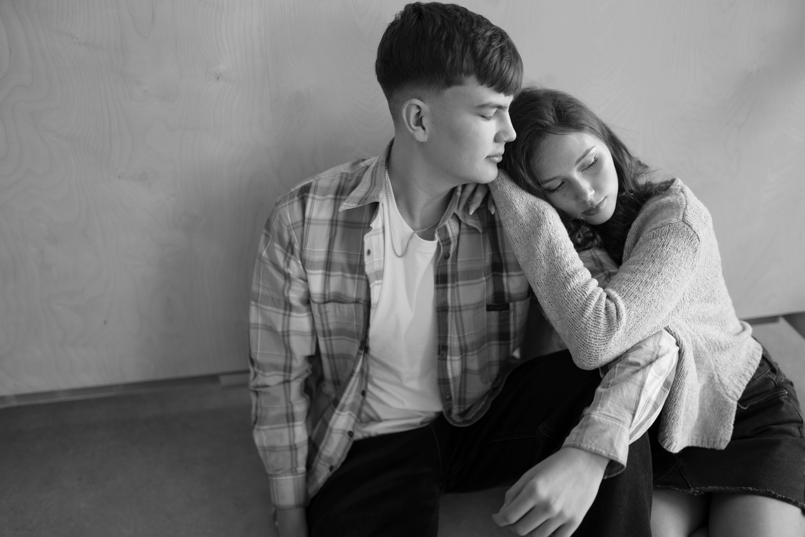 IVAN&ULIANA. КОНТЕНТ ДЛЯ БРЕНДОВ СПБ Лиза Федотова